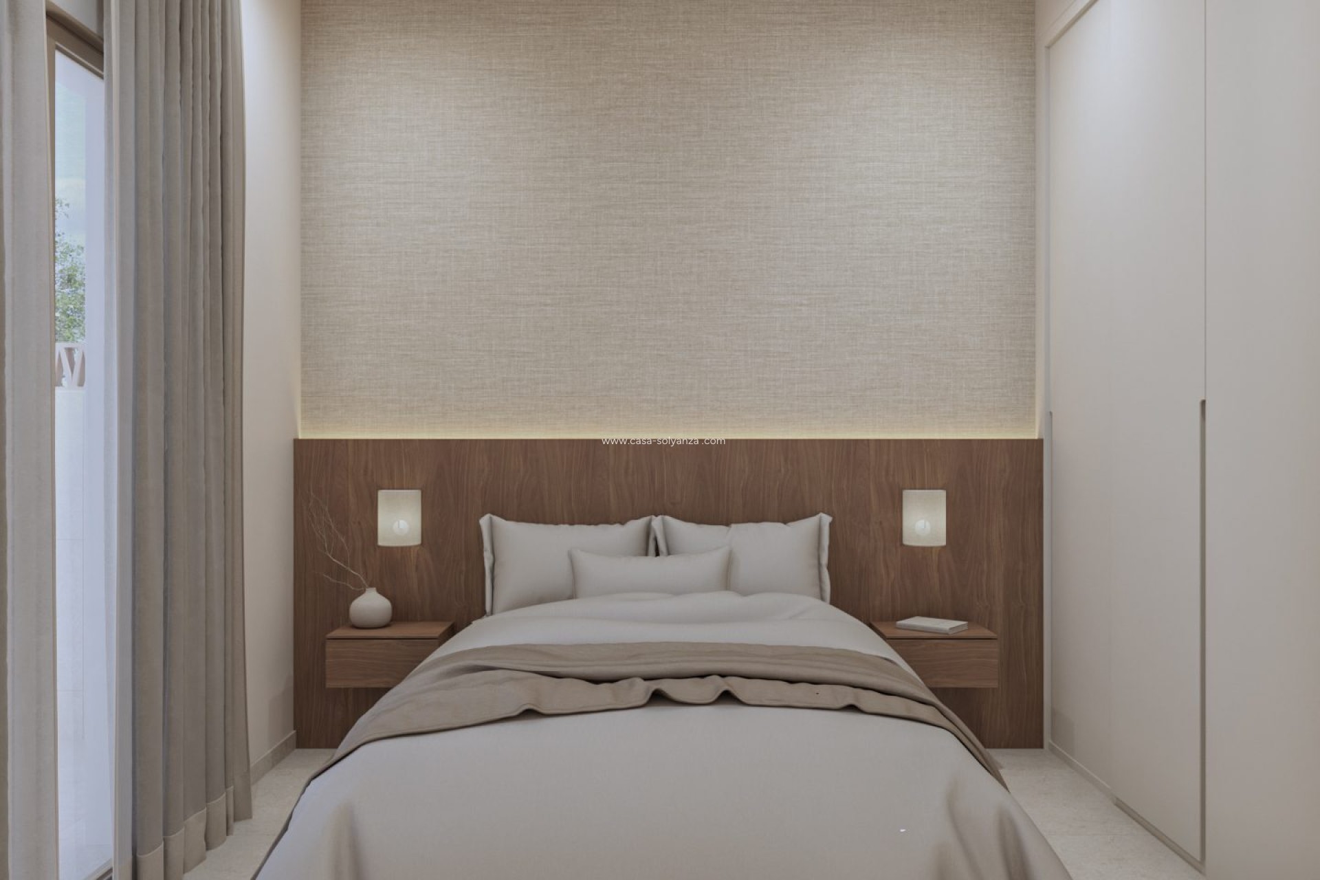 Obra nueva - Bungalow - Pilar de la Horadada