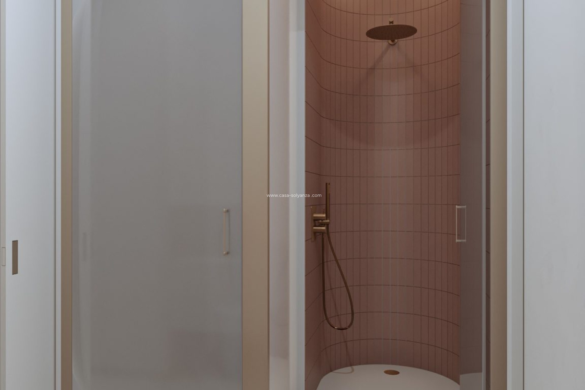 Obra nueva - Bungalow - Pilar de la Horadada
