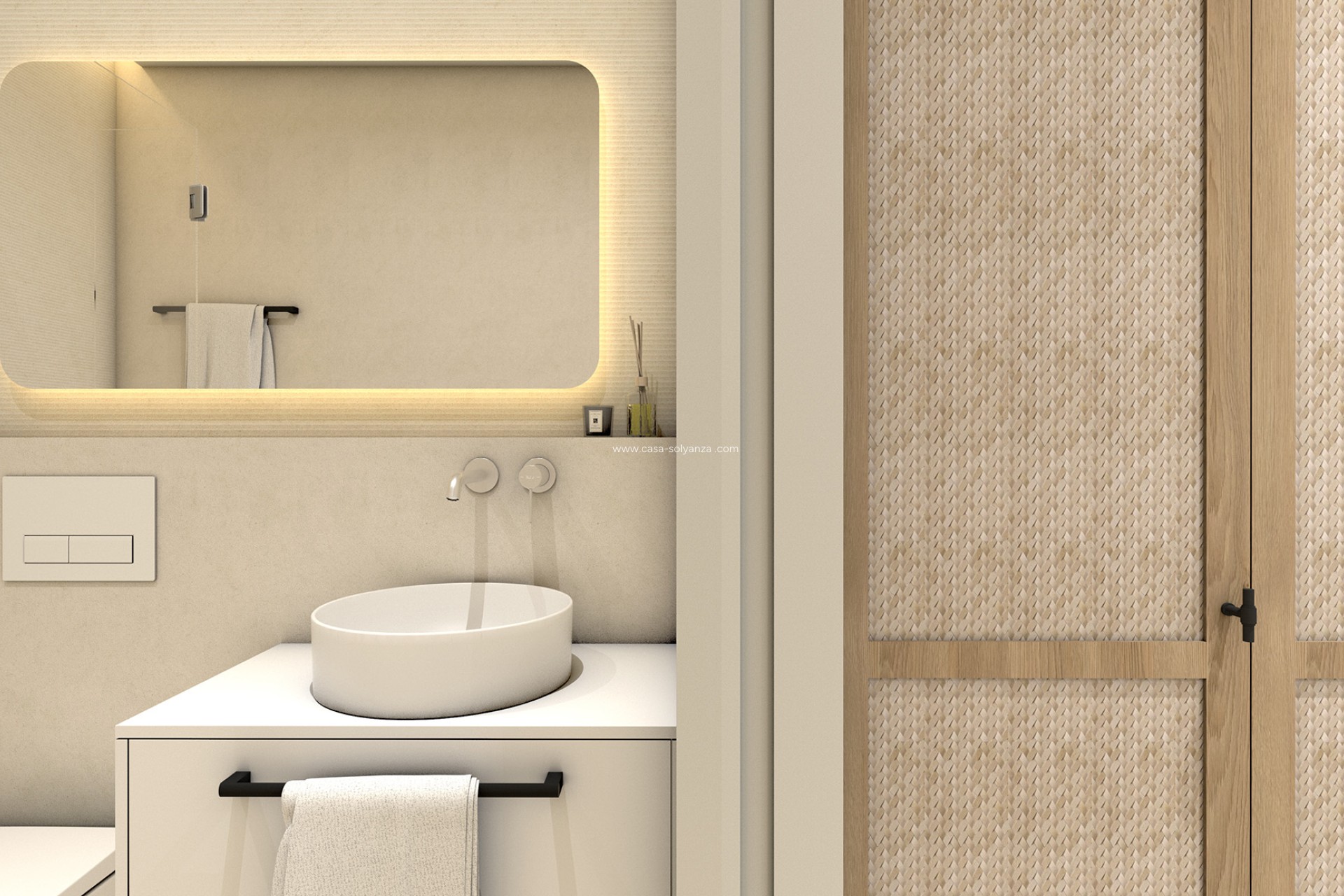 Obra nueva - Bungalow - Pilar de la Horadada
