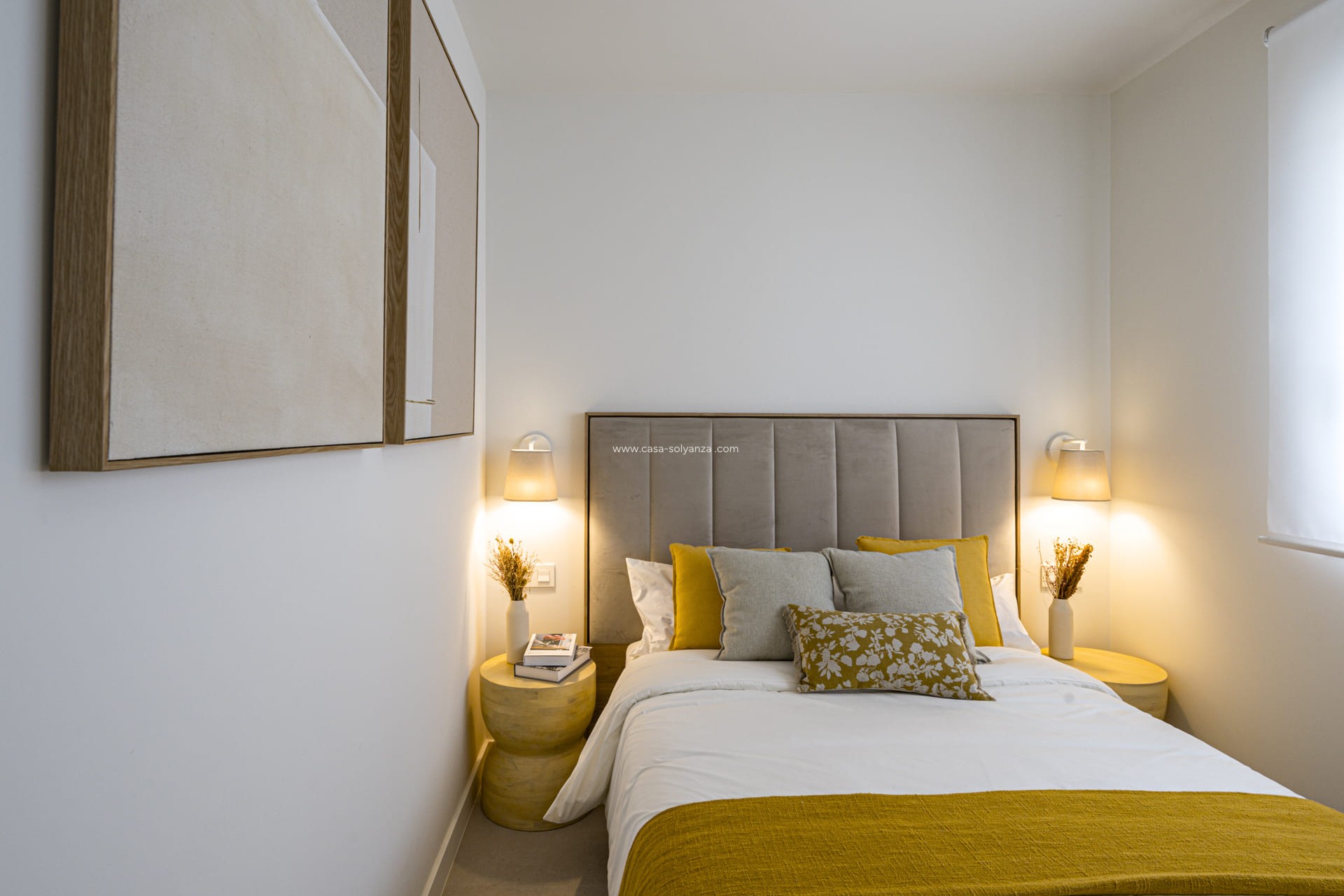 Obra nueva - Bungalow - Pilar de la Horadada