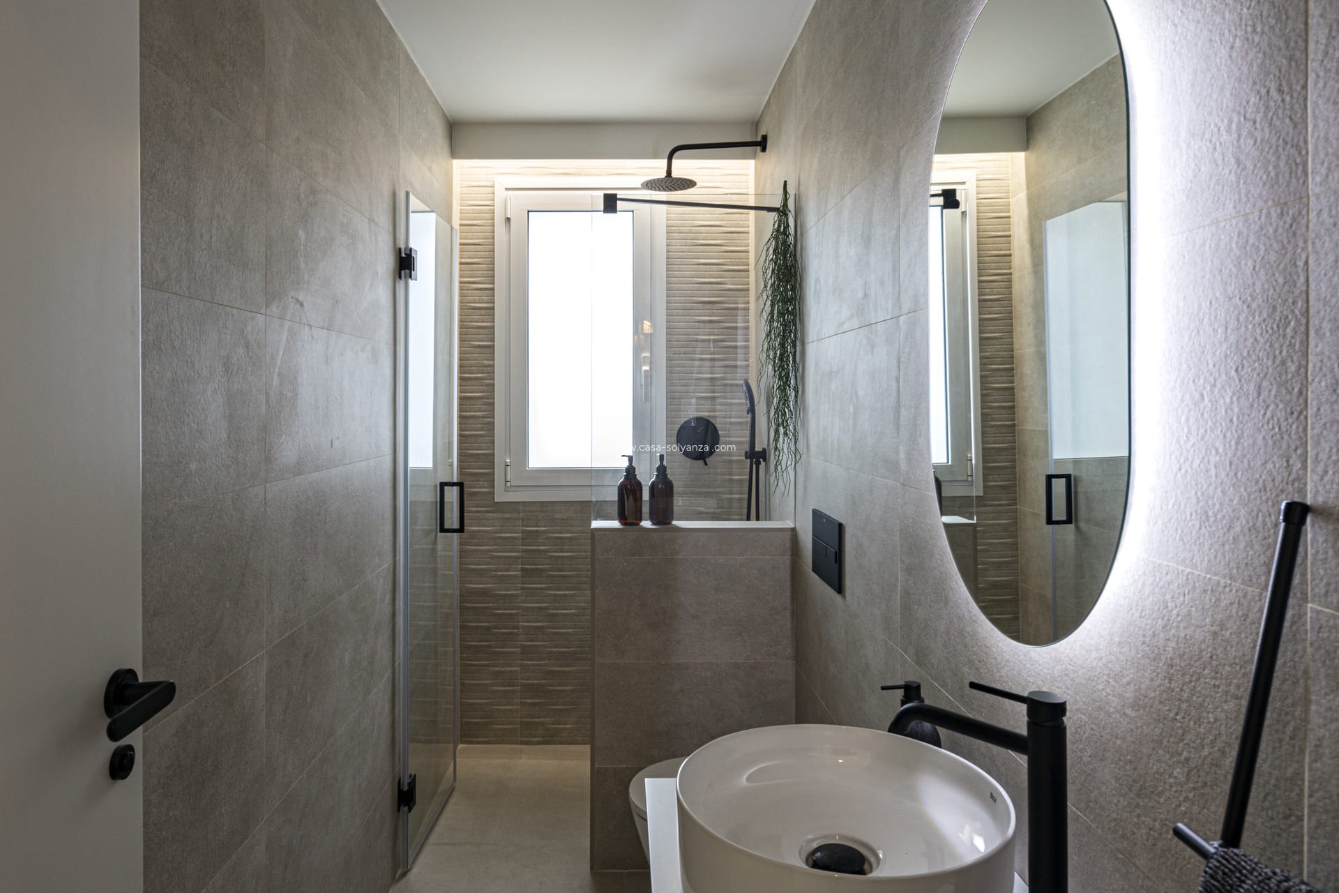 Obra nueva - Bungalow - Pilar de la Horadada