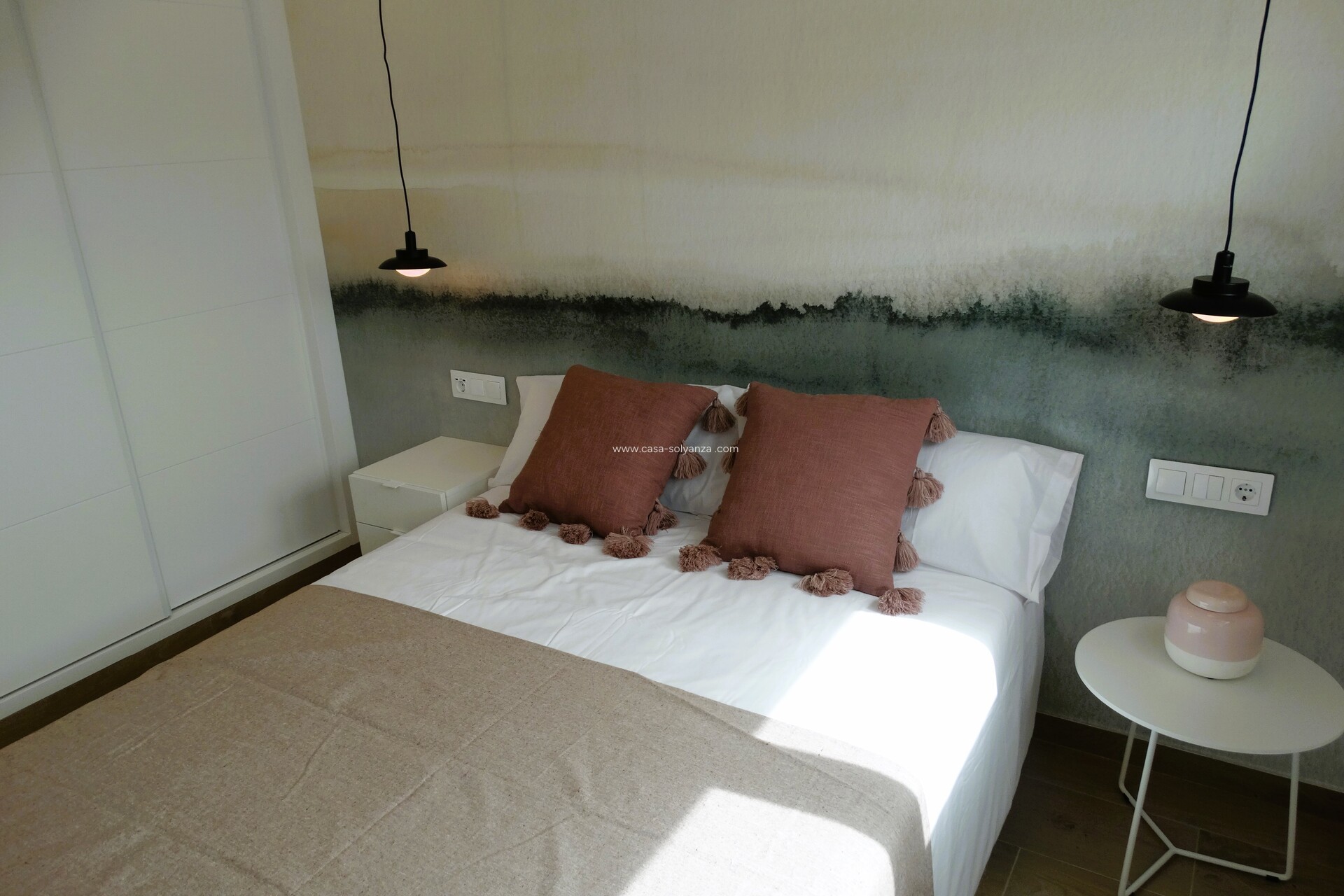 Obra nueva - Bungalow - Pilar de la Horadada