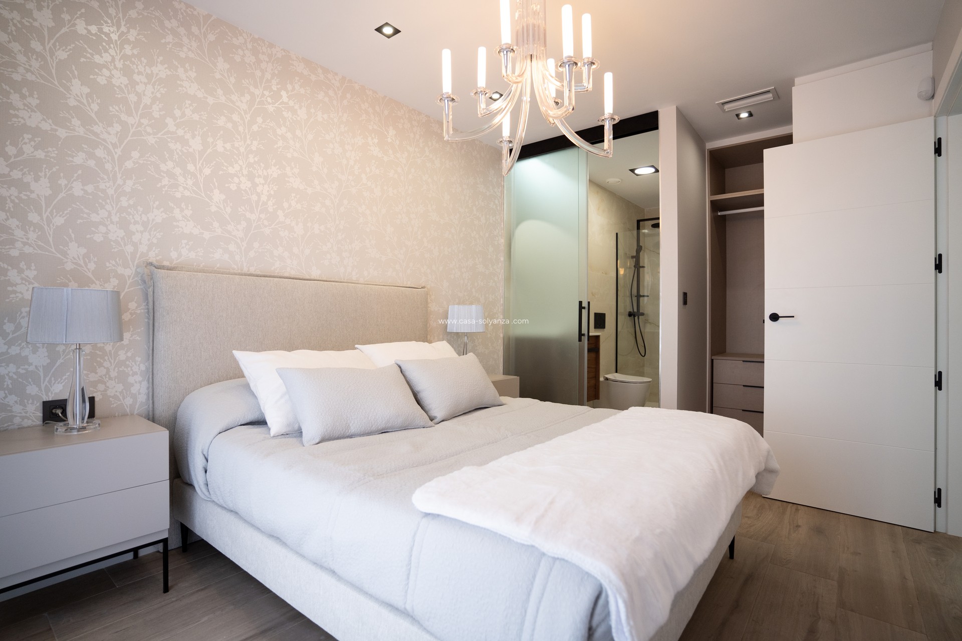 Obra nueva - Bungalow - Pilar de la Horadada