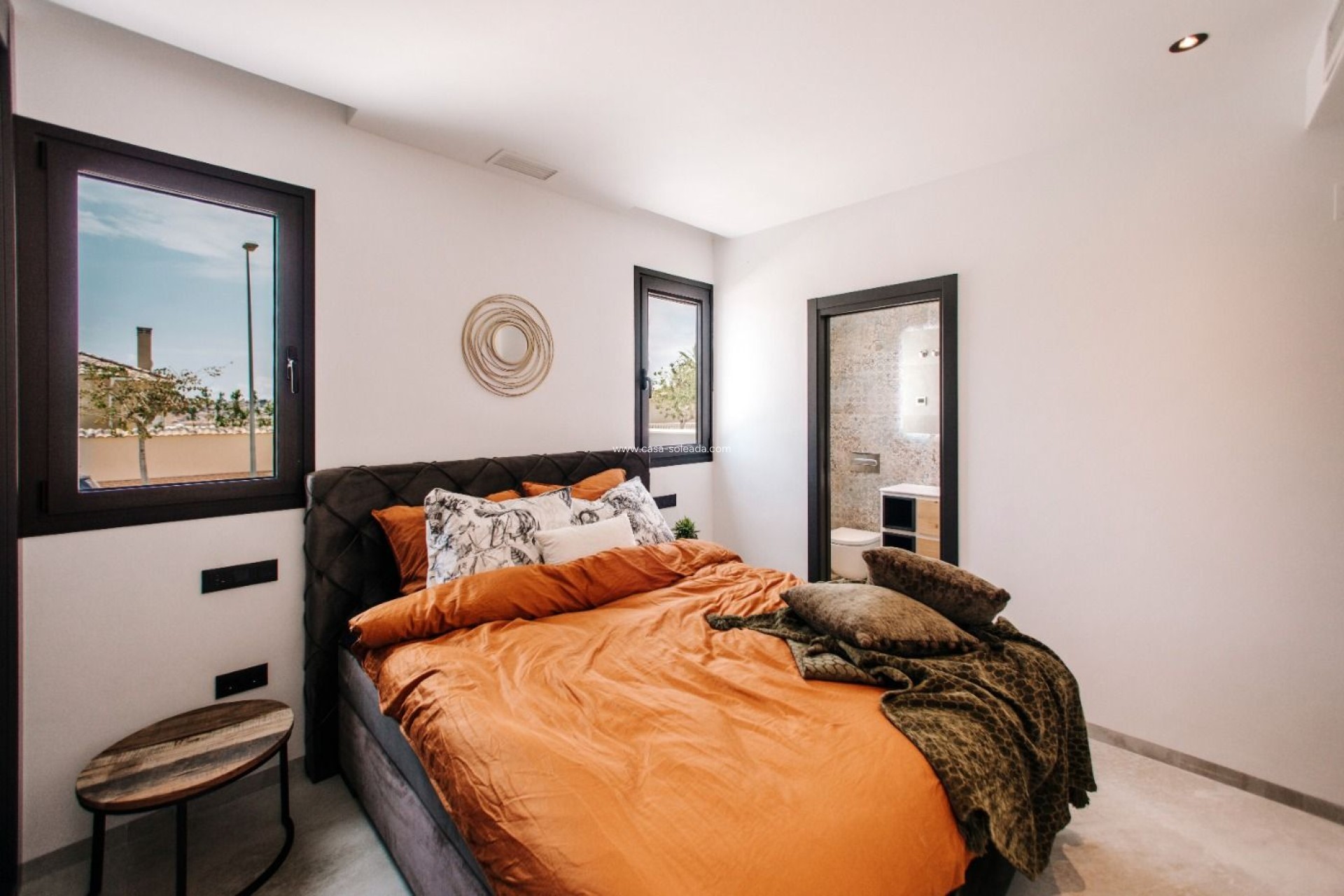 Obra nueva - Bungalow - Rojales