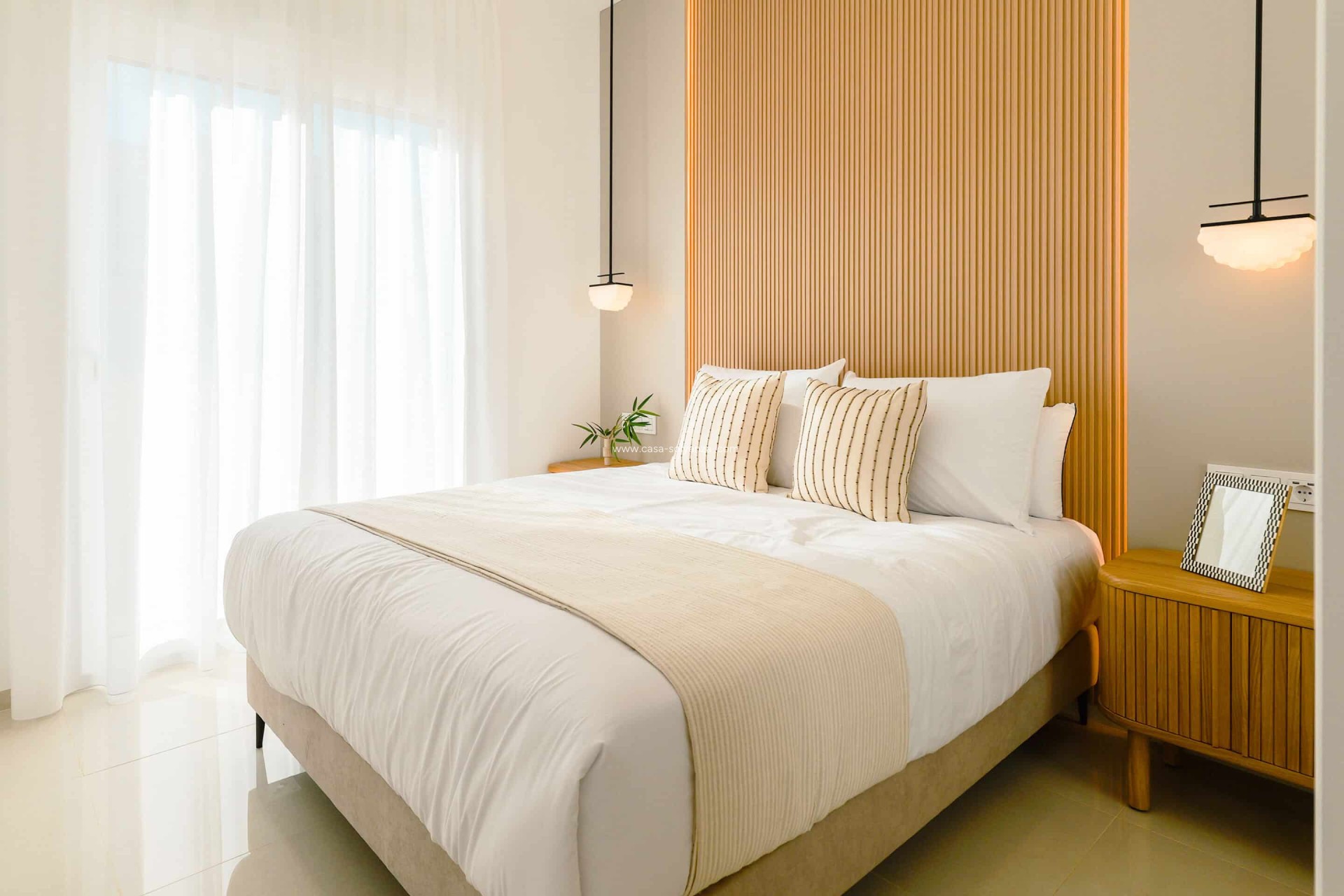 Obra nueva - Bungalow - Rojales