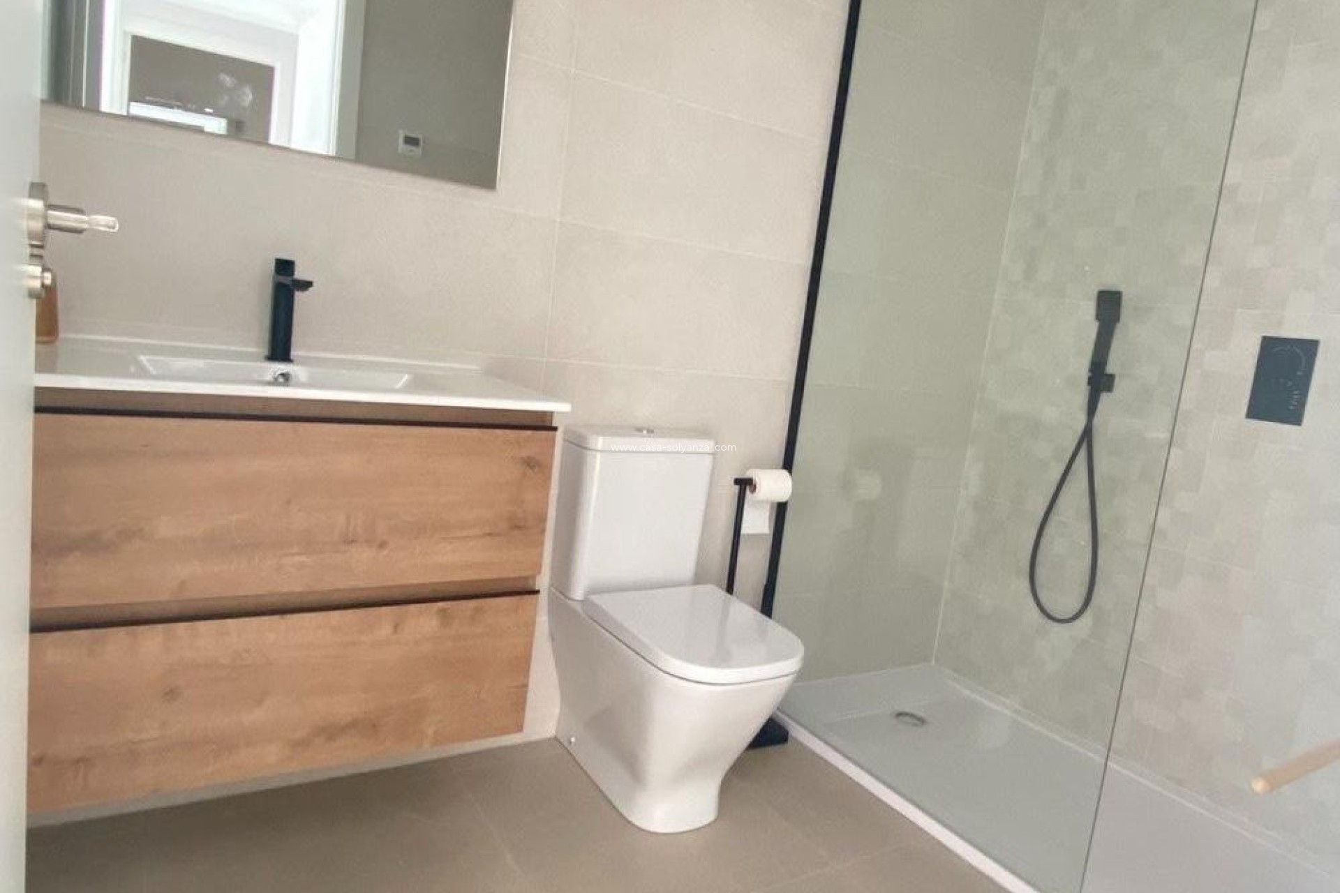 Obra nueva - Bungalow - San Pedro del Pinatar - Lo pagan