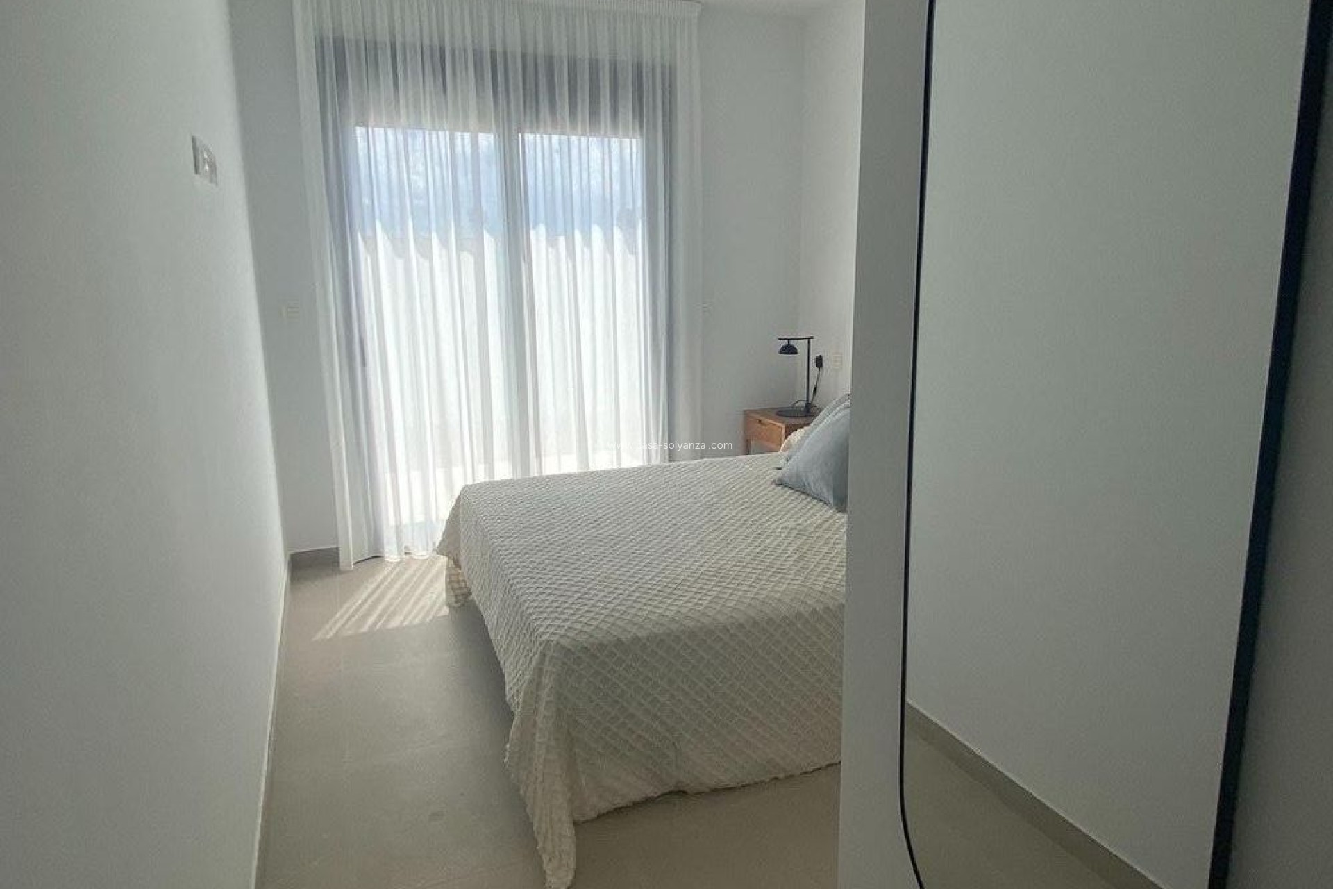 Obra nueva - Bungalow - San Pedro del Pinatar - Lo pagan