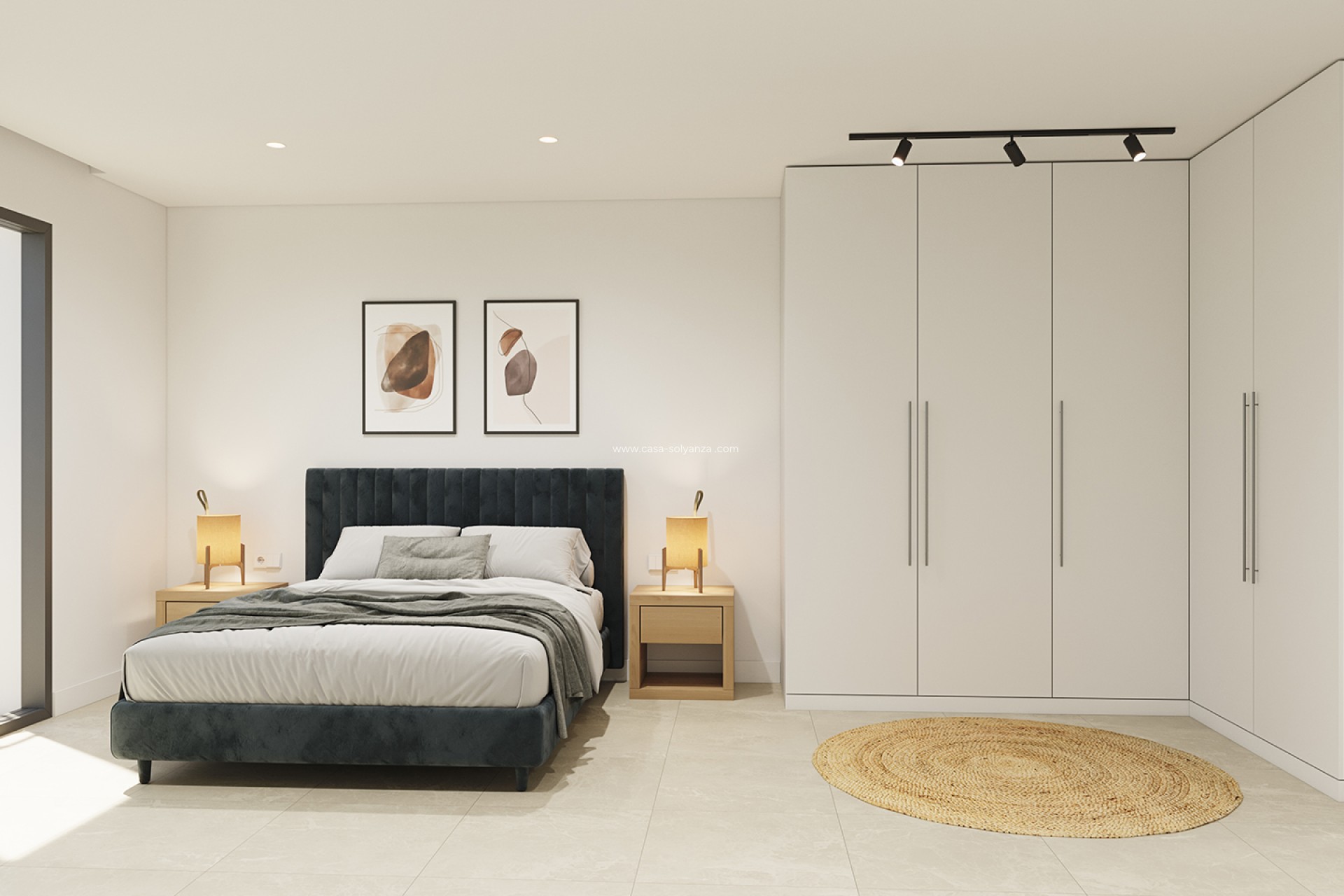 Obra nueva - Bungalow - San Pedro del Pinatar - San Pedro De Pinatar