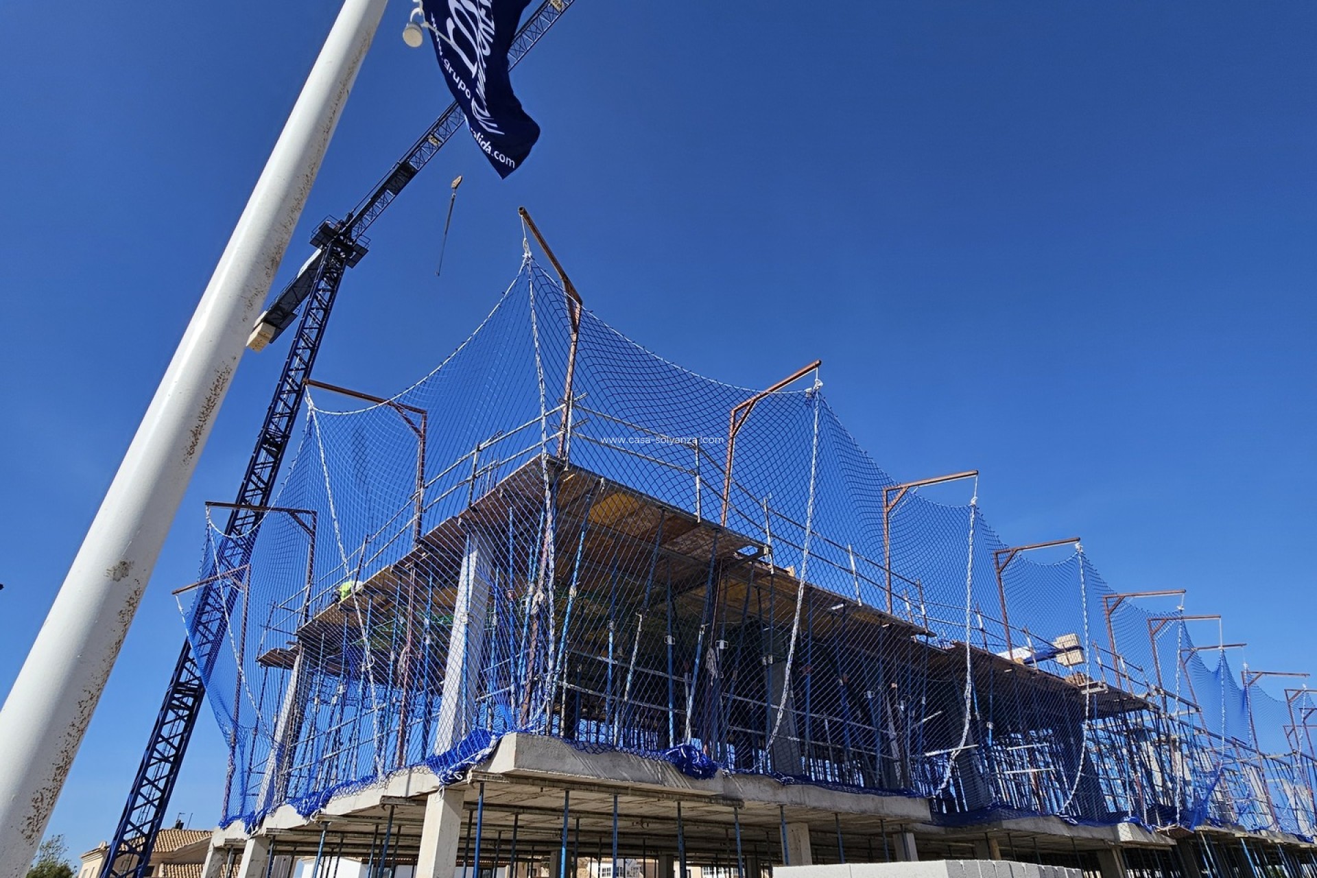 Obra nueva - Bungalow - Torre de la Horadada - Torre de Horadada