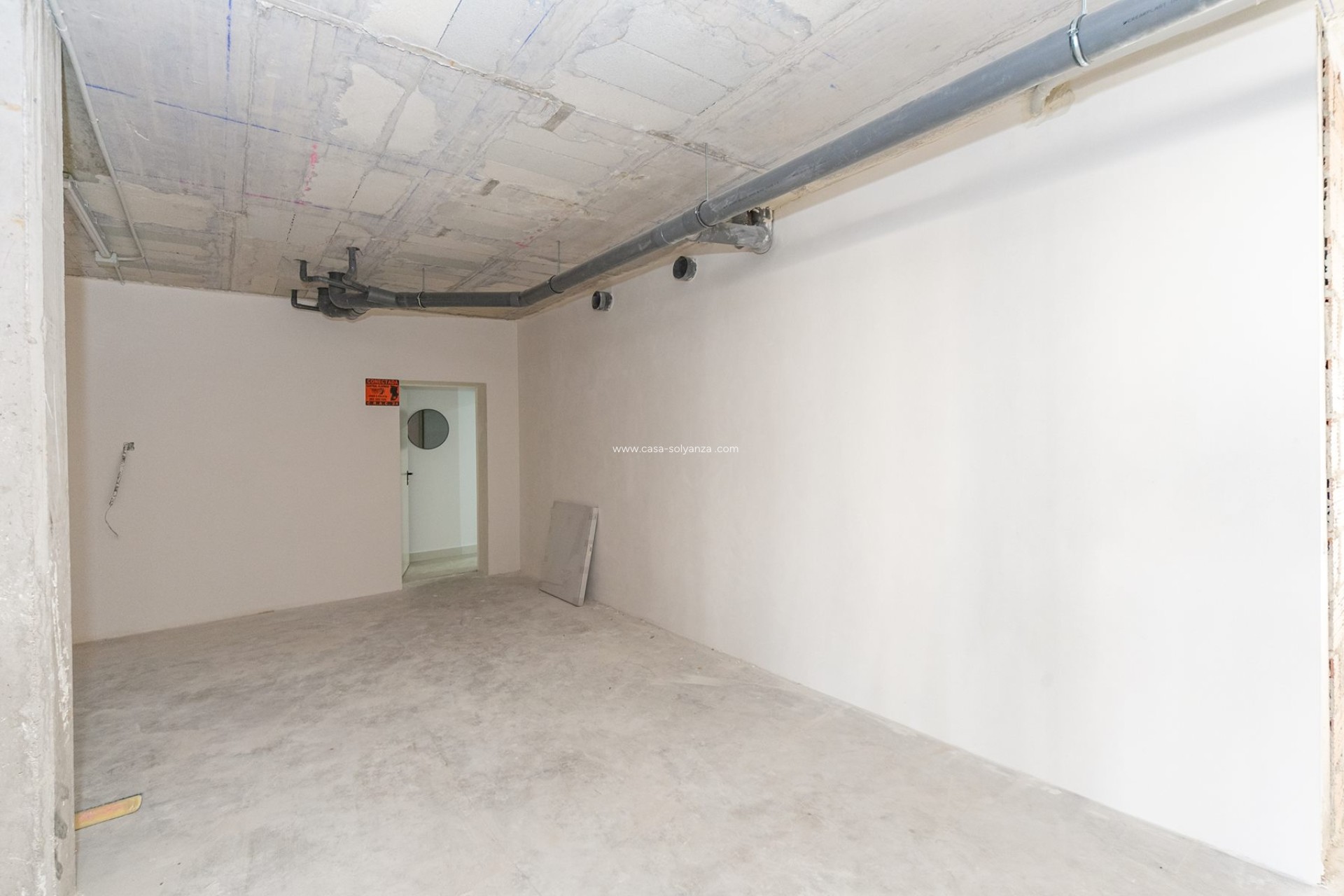 Obra nueva - Bungalow - Torrevieja - Los Balcones