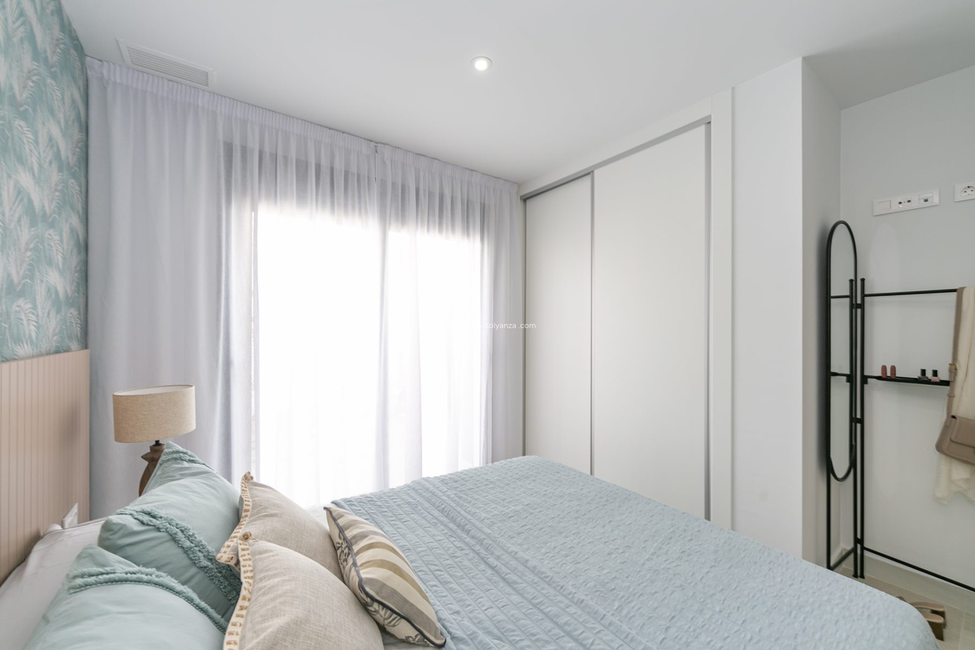 Obra nueva - Bungalow - Torrevieja - Los Balcones