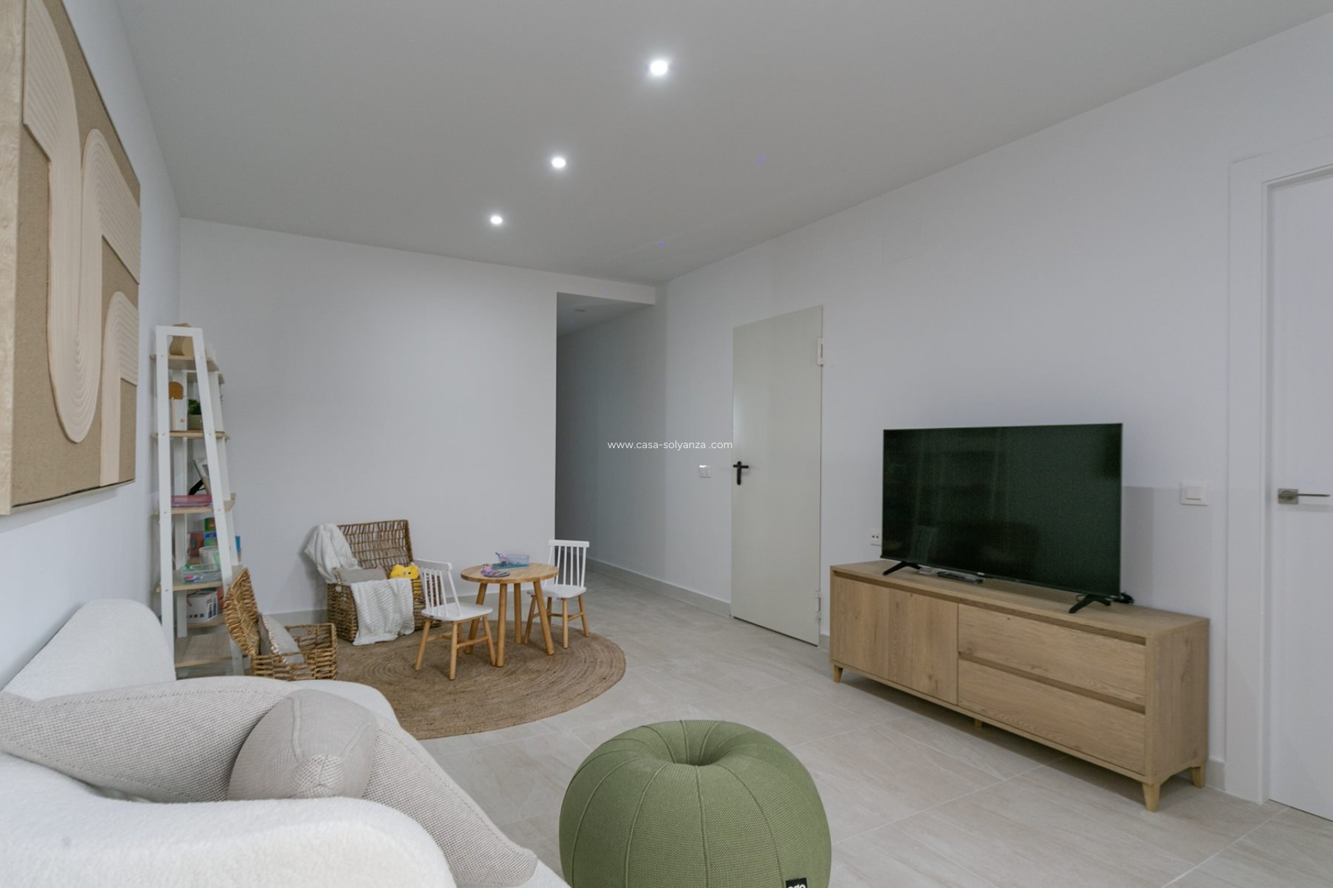 Obra nueva - Bungalow - Torrevieja - Los Balcones