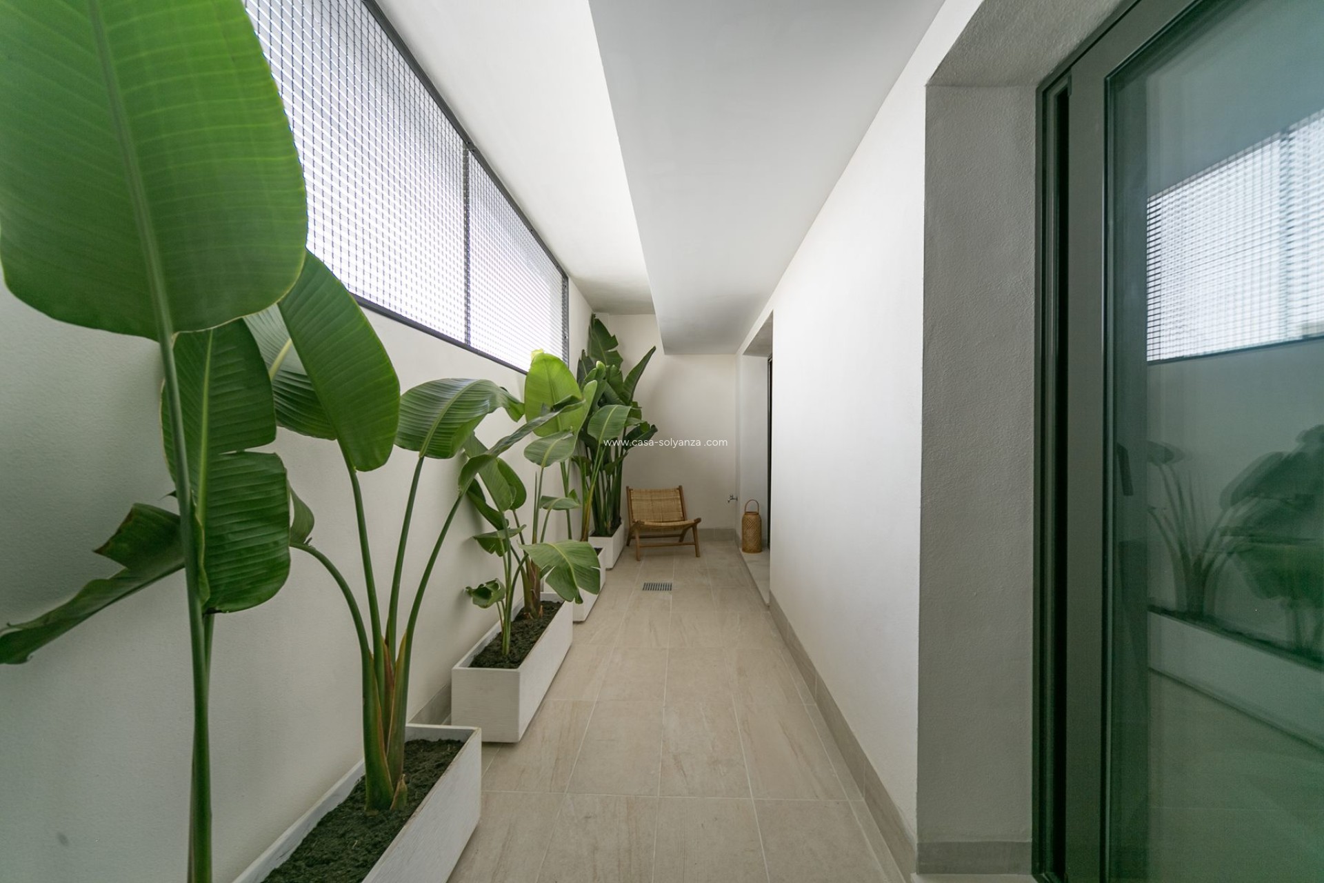 Obra nueva - Bungalow - Torrevieja - Los Balcones