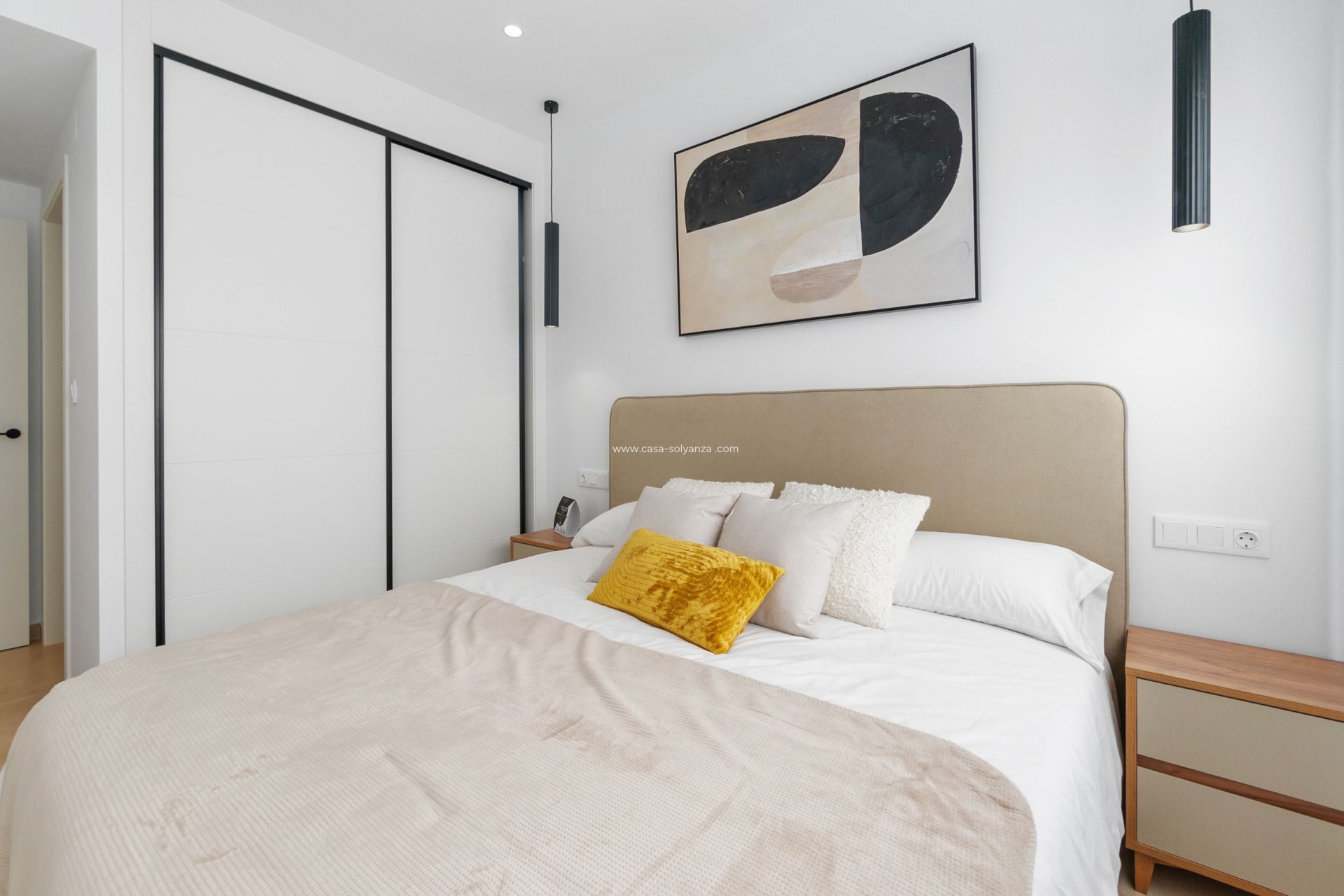 Obra nueva - Bungalow - Torrevieja