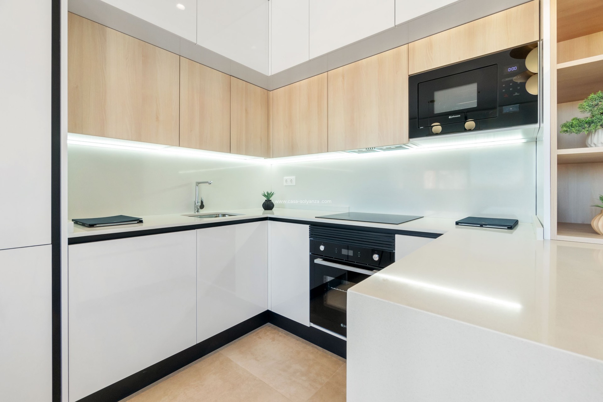 Obra nueva - Bungalow - Torrevieja