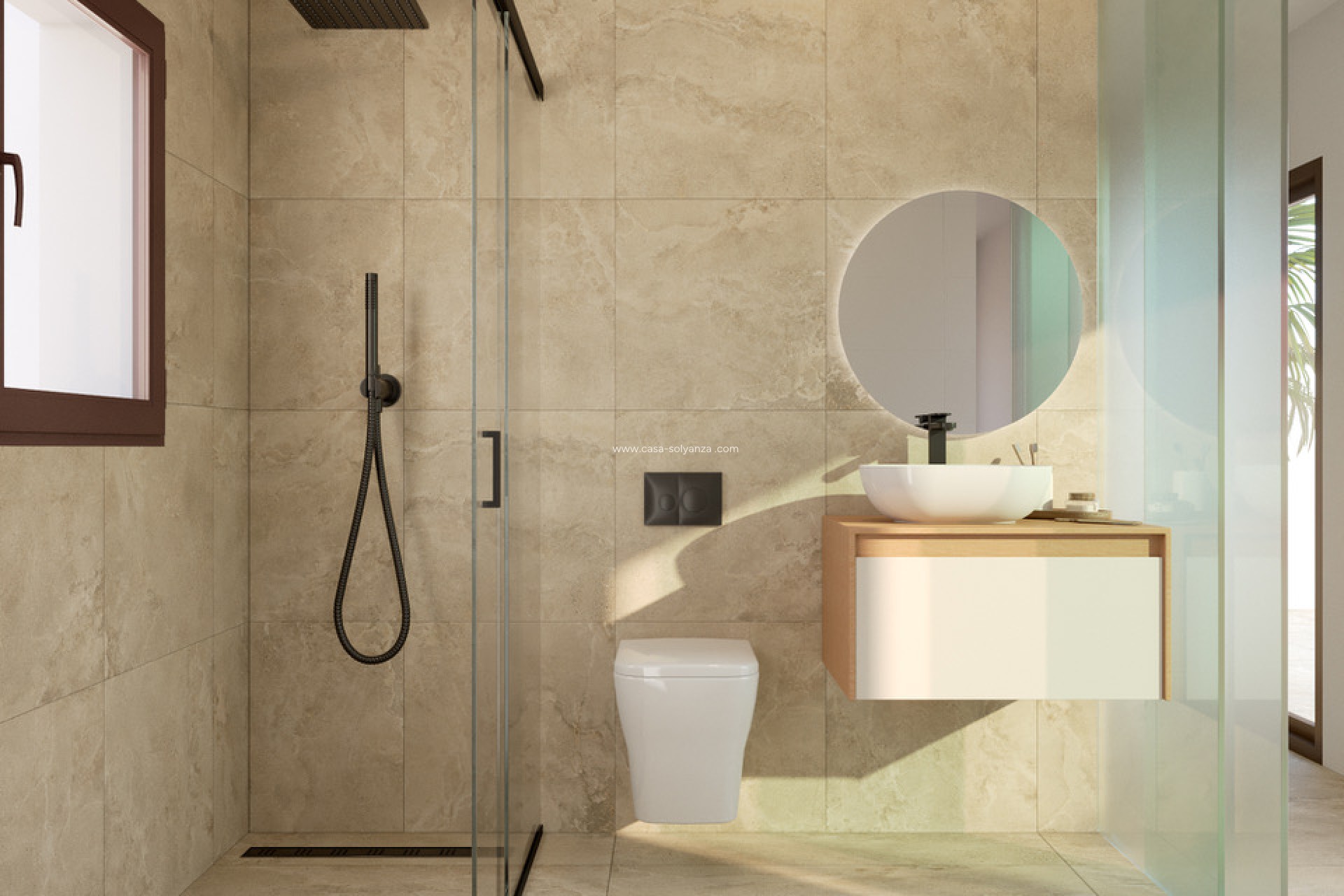 Obra nueva - detached_house - Orihuela - Costa Blanca Sur