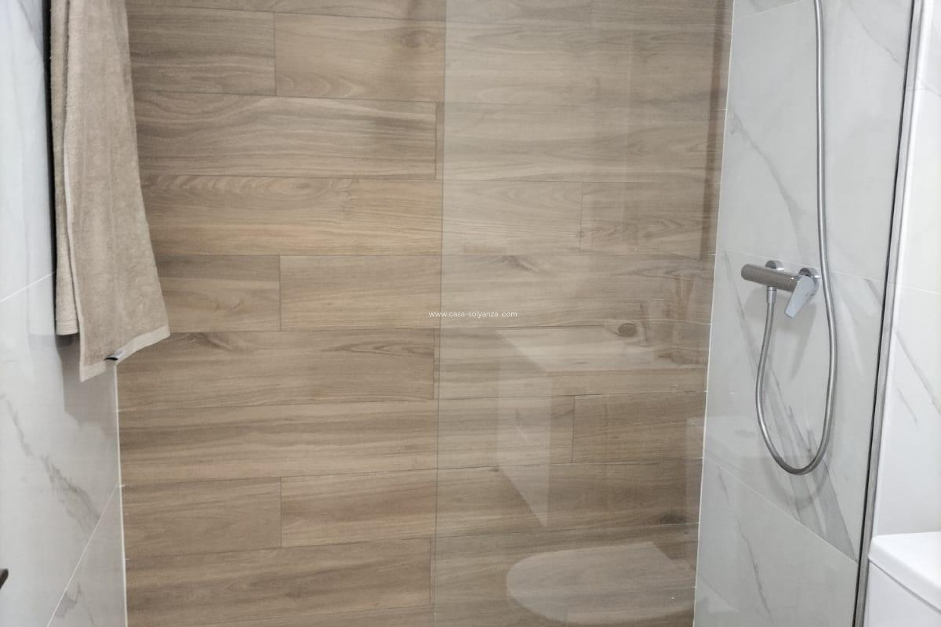 Obra nueva - Ground Floor Bungalow - Orihuela - Vistabella Golf