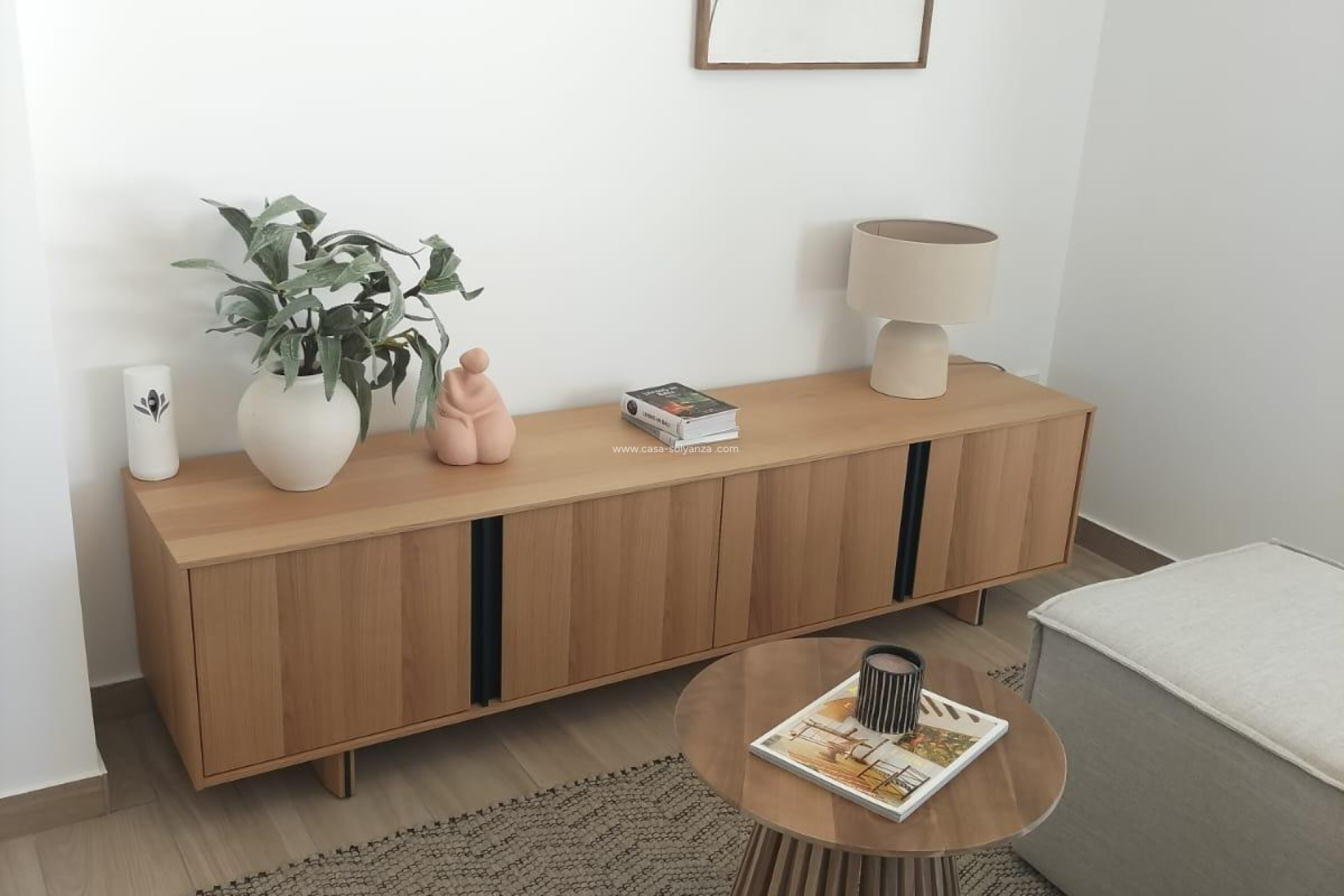 Obra nueva - Ground Floor Bungalow - Orihuela - Vistabella Golf