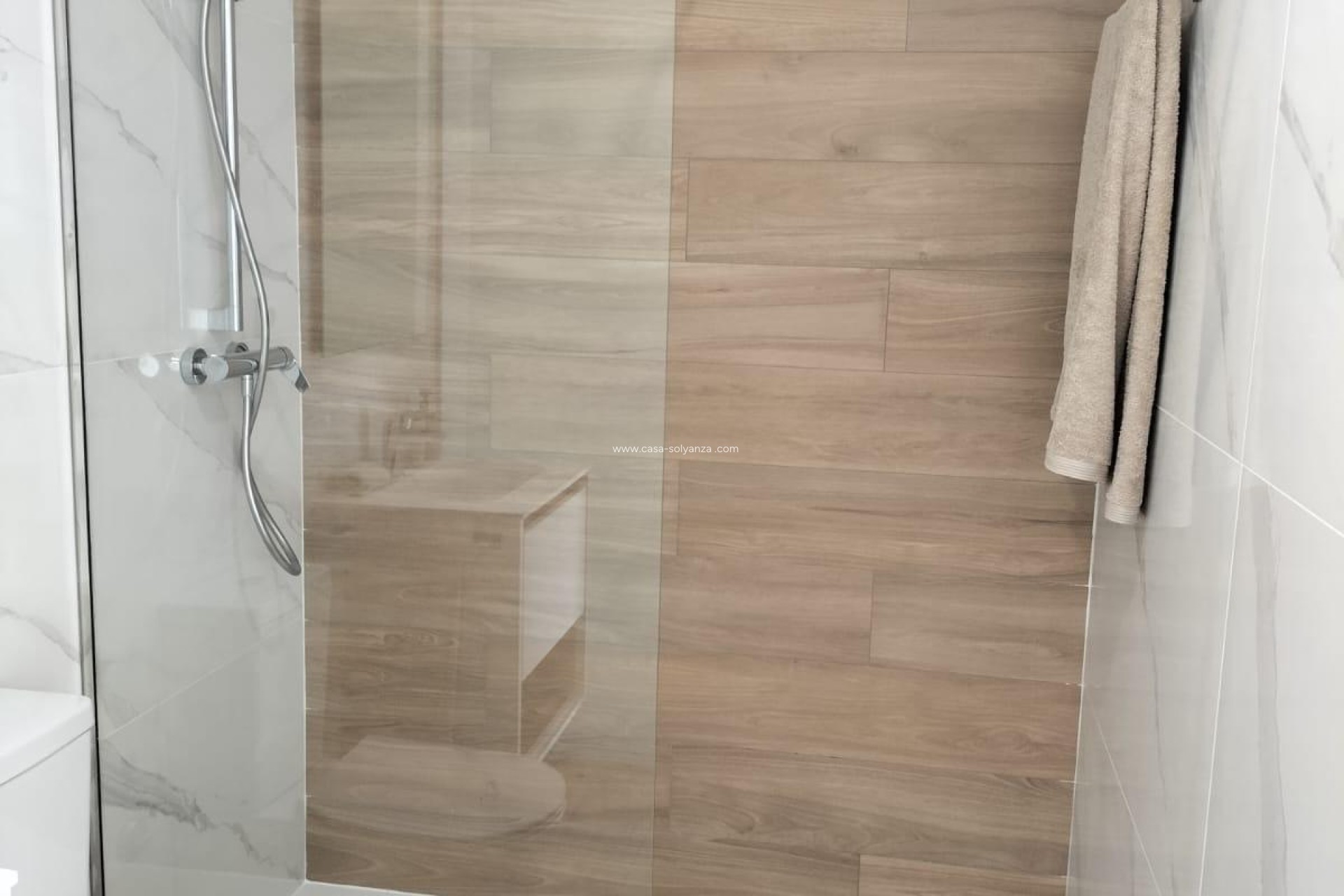 Obra nueva - Ground Floor Bungalow - Orihuela - Vistabella Golf