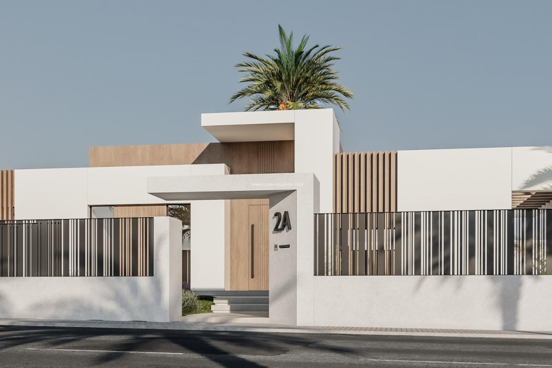 Obra nueva - Semidetached - El Campello - Cala D´Or