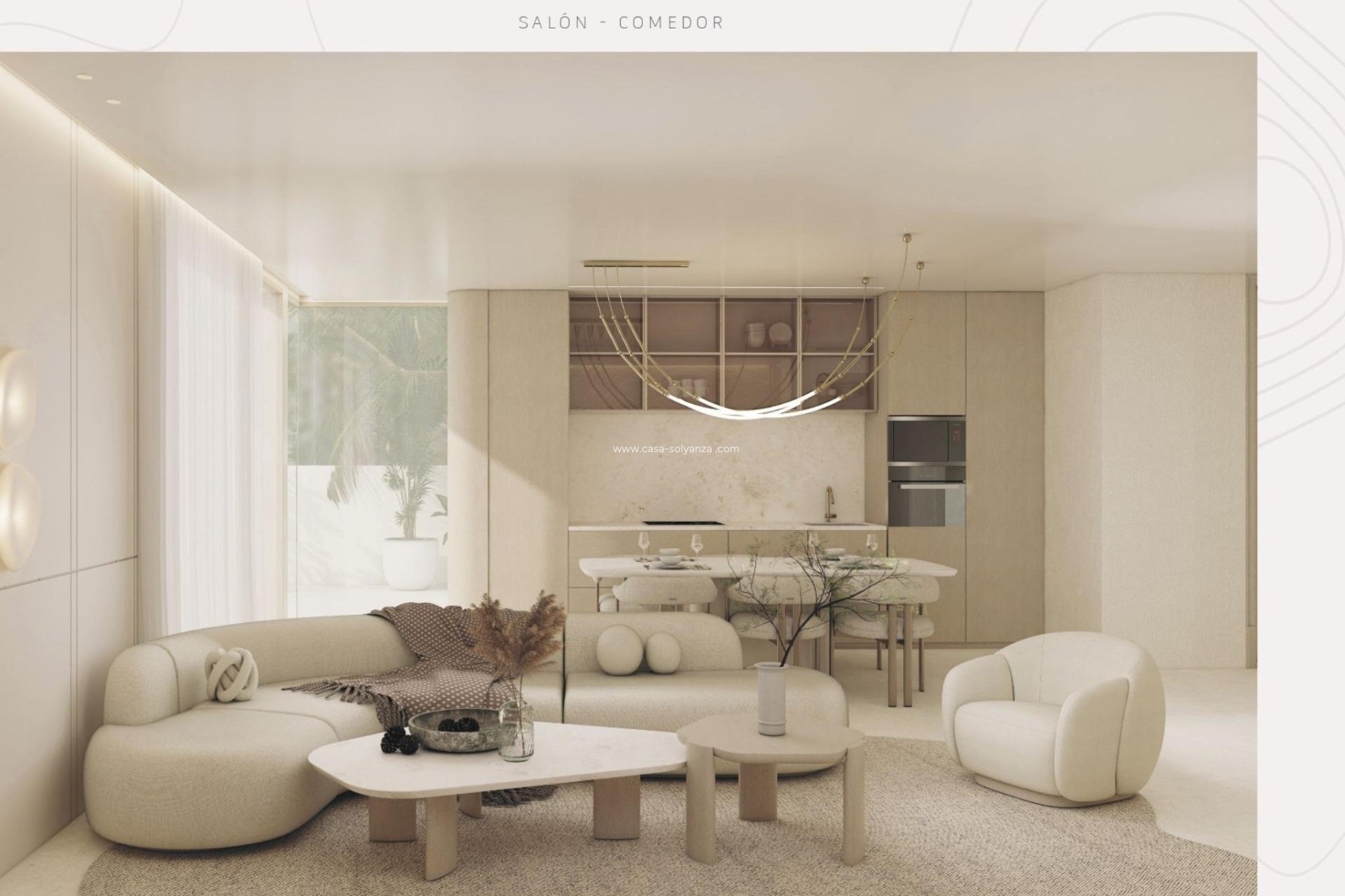 Obra nueva - Villa - Algorfa - Castillo De Montemar