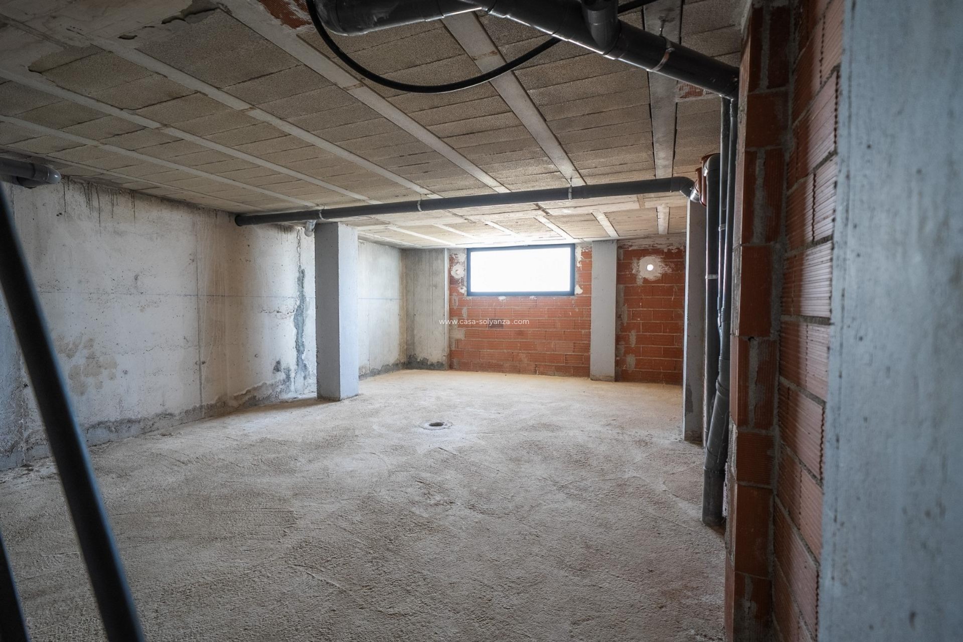 Obra nueva - Villa - Algorfa - La Finca Golf Resort