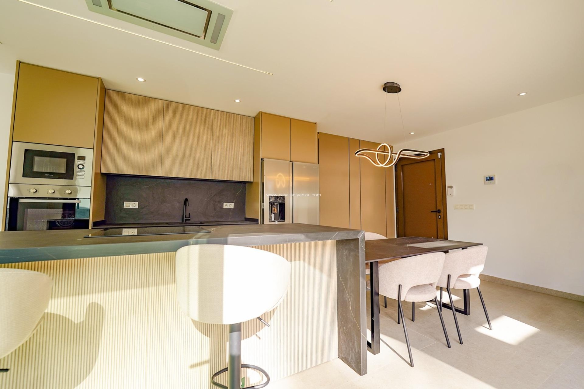 Obra nueva - Villa - Almoradí - Las Heredades