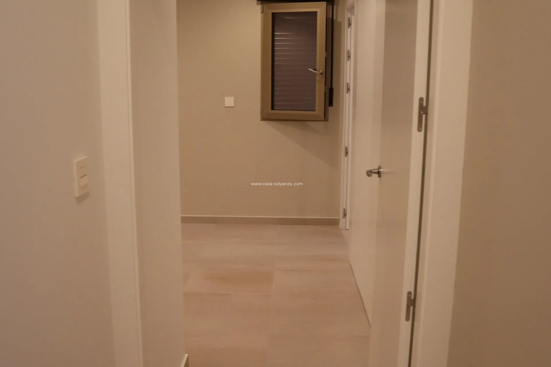 Obra nueva - Villa - Aspe