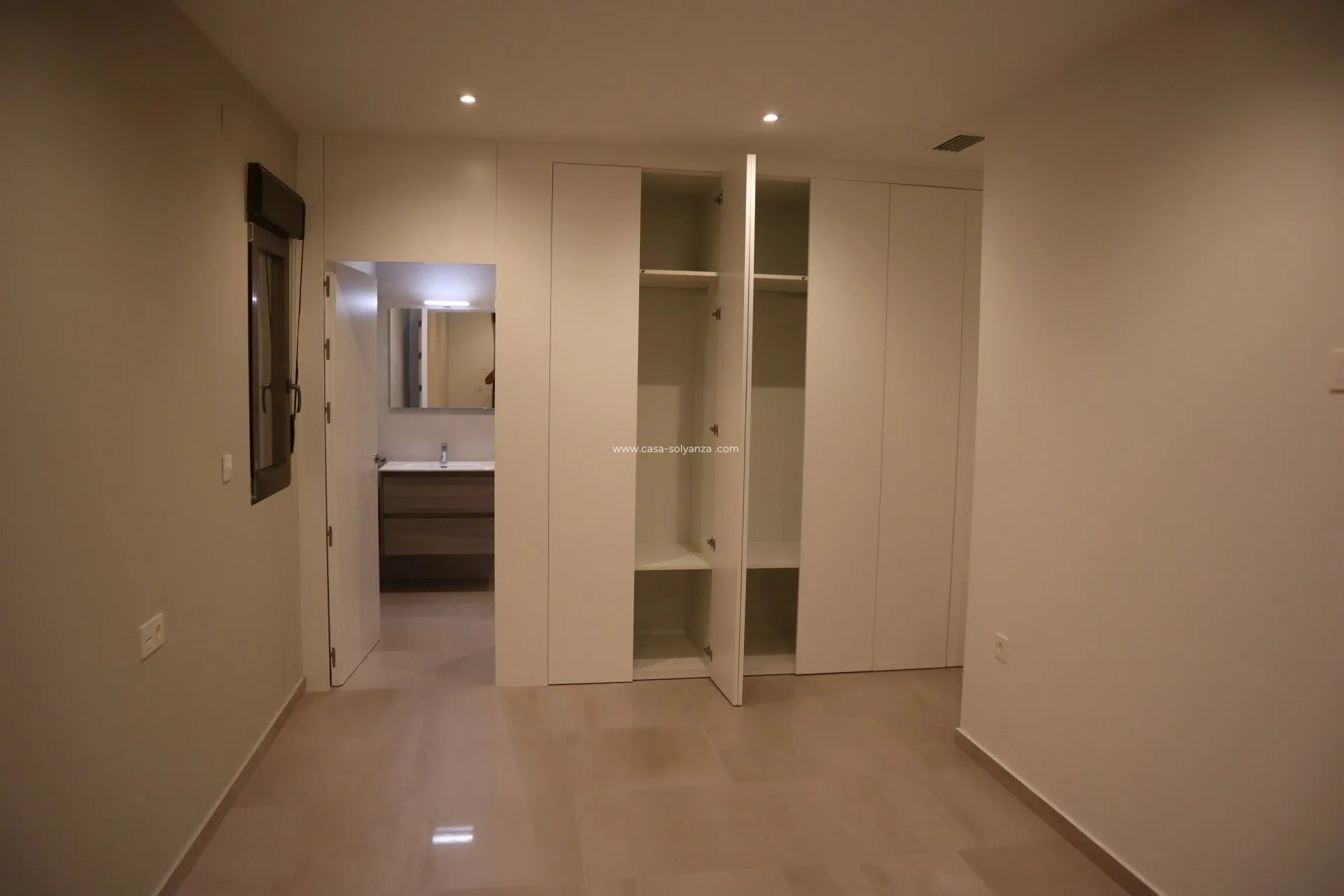 Obra nueva - Villa - Aspe