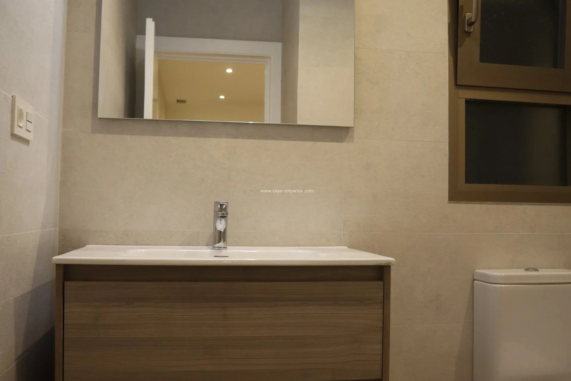 Obra nueva - Villa - Aspe