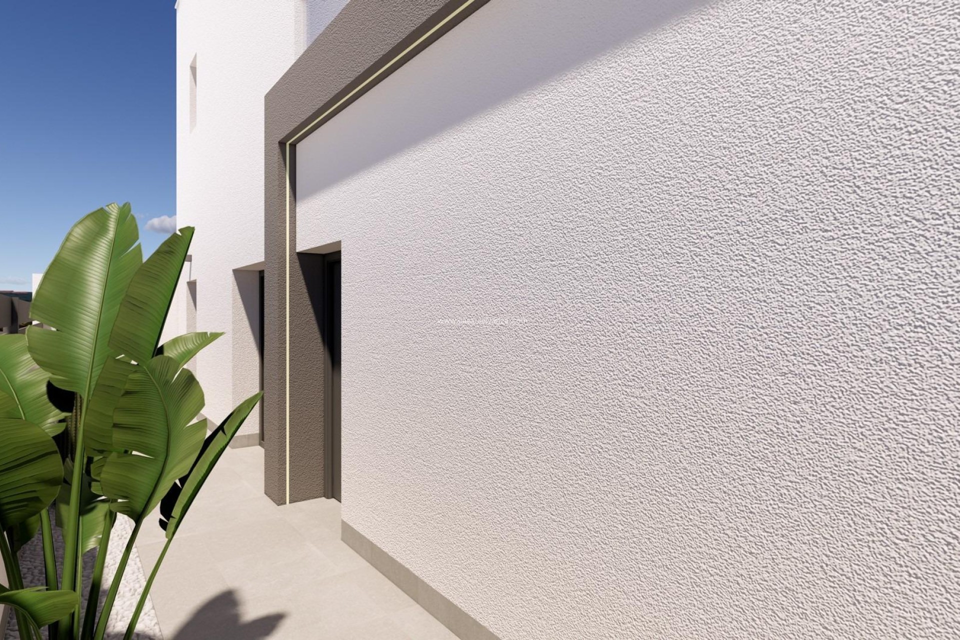 Obra nueva - Villa - Benijofar - Pueblo