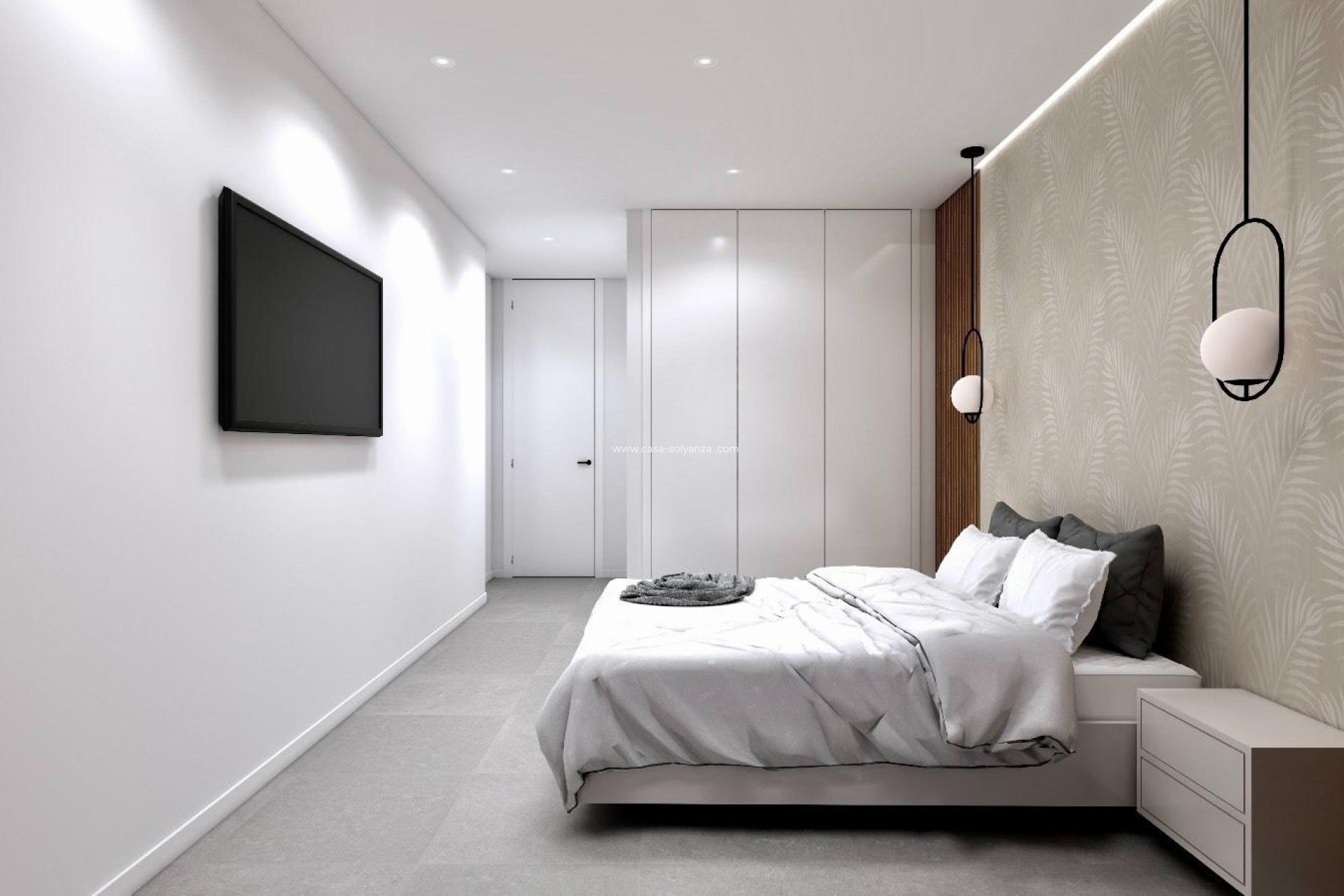 Obra nueva - Villa - Benijofar - Pueblo