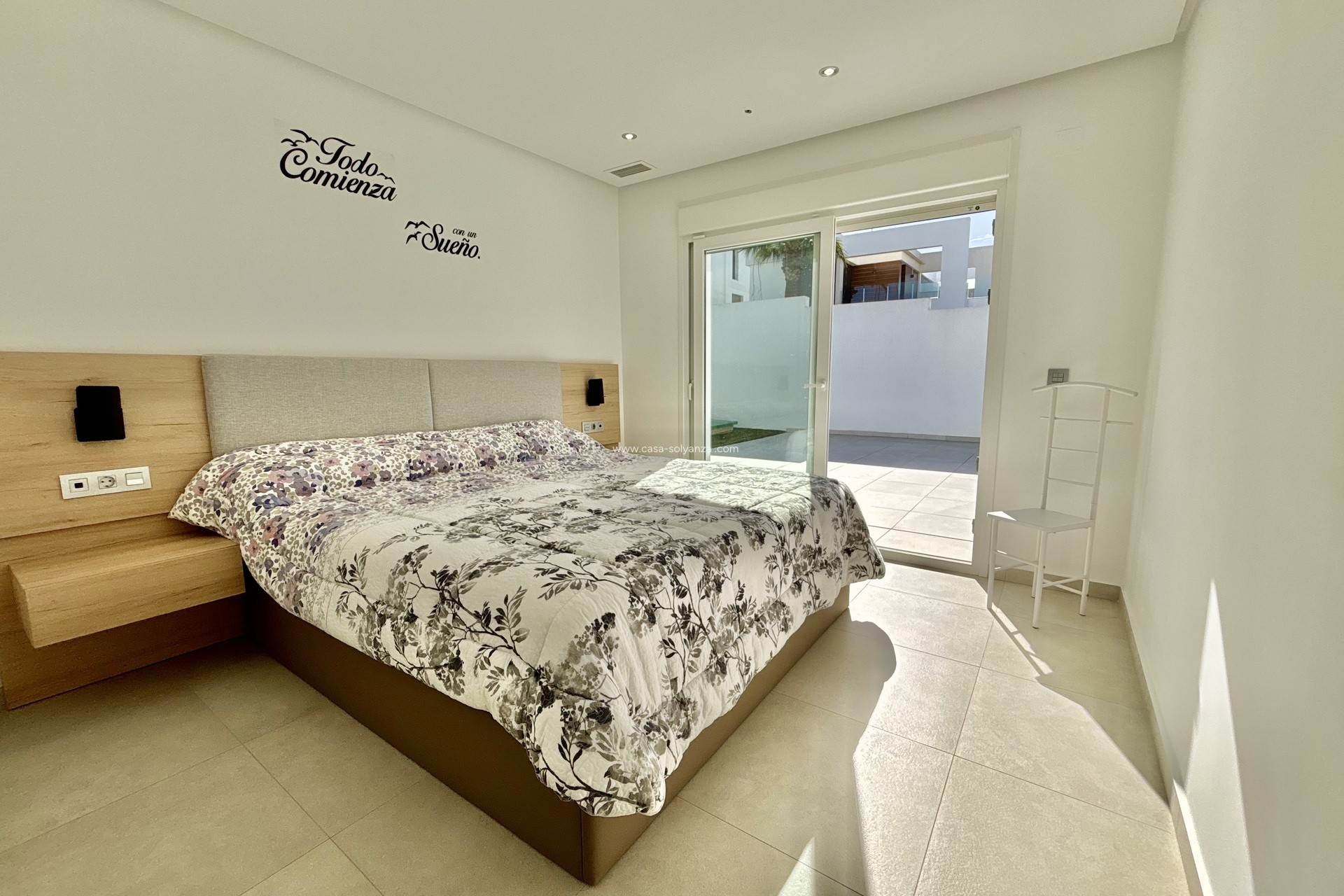 Obra nueva - Villa - Benijofar