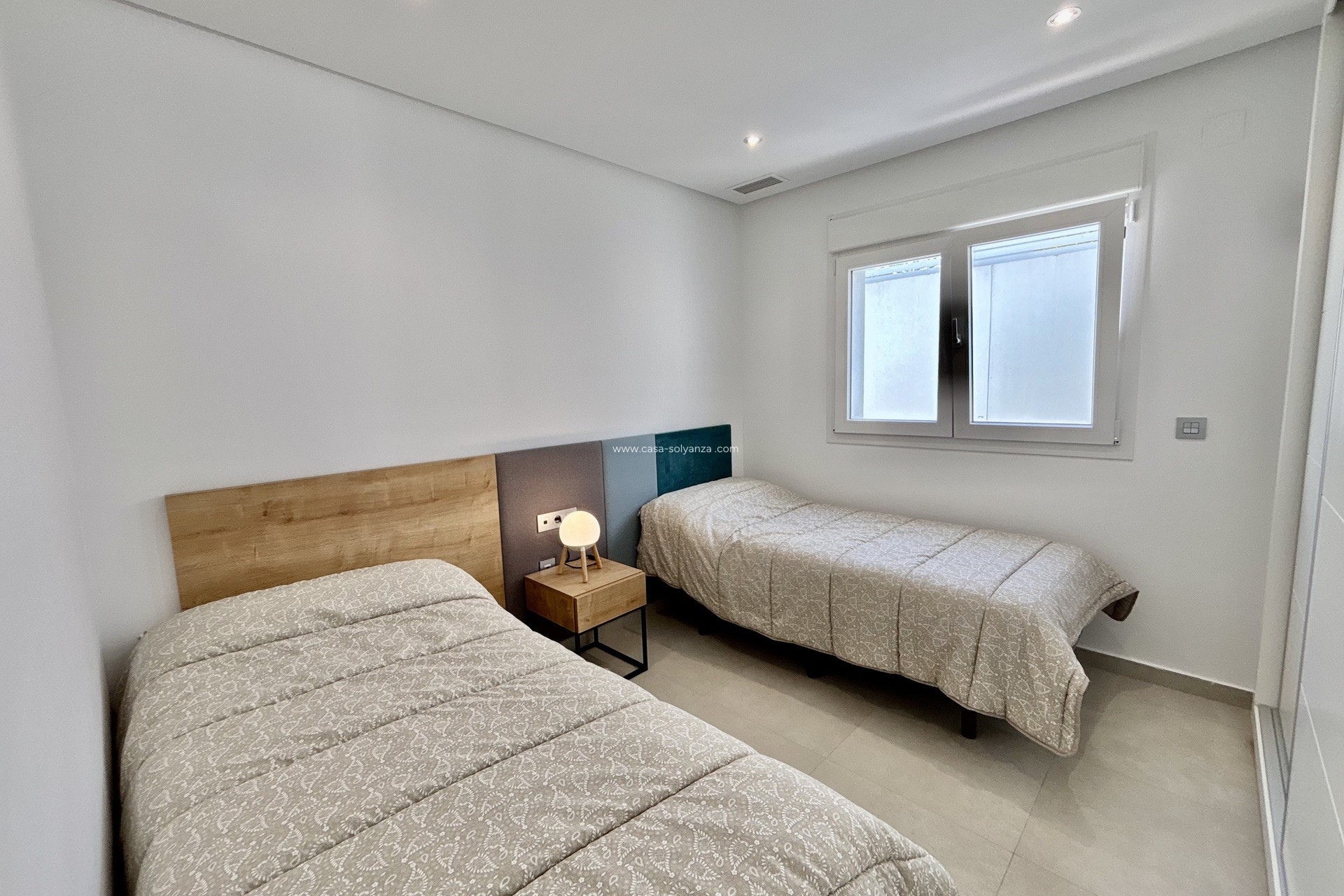 Obra nueva - Villa - Benijofar