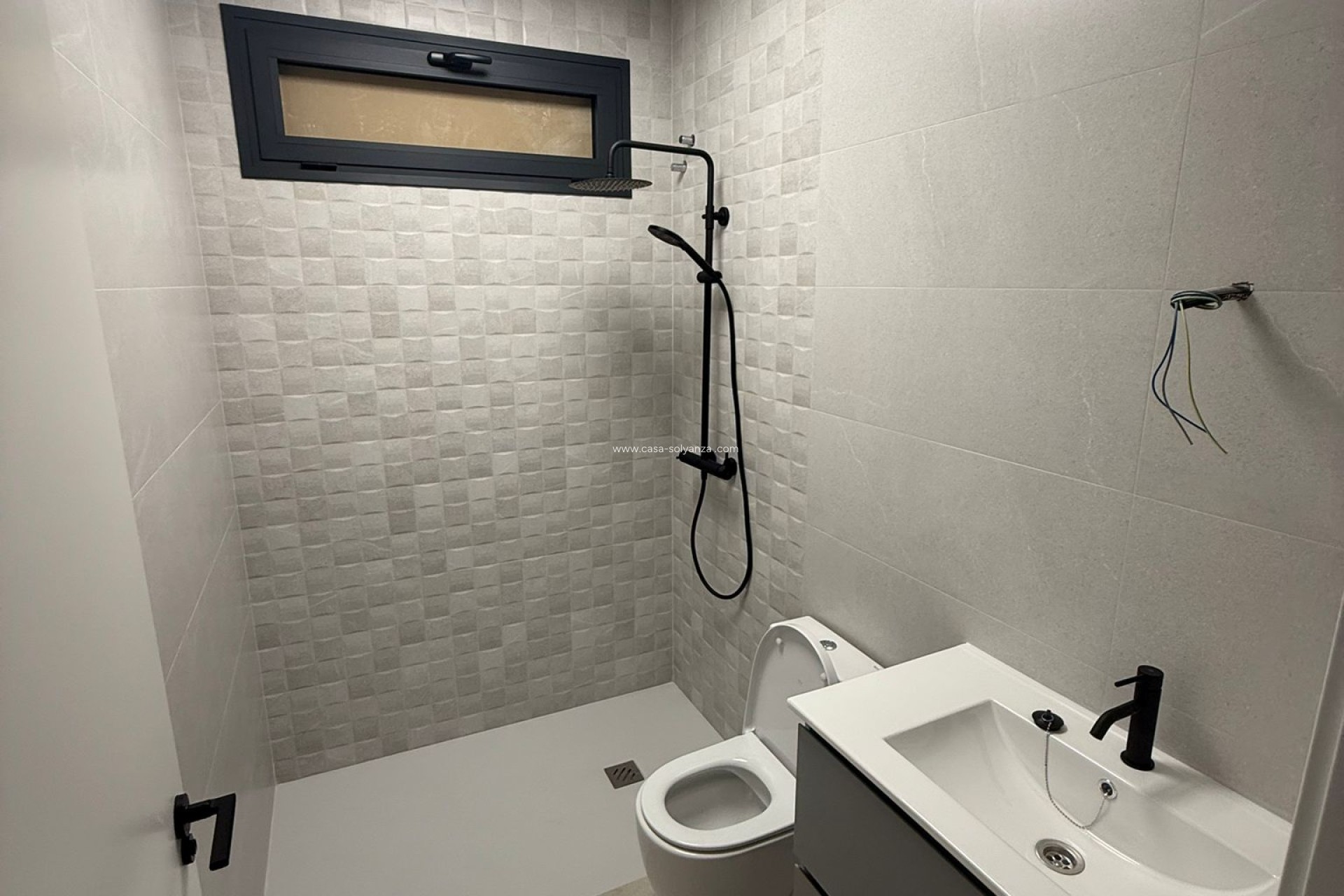 Obra nueva - Villa - Bigastro - Center