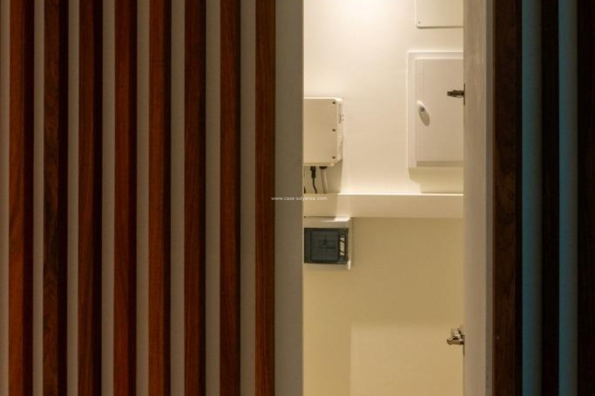 Obra nueva - Villa - Calpe - La Fustera