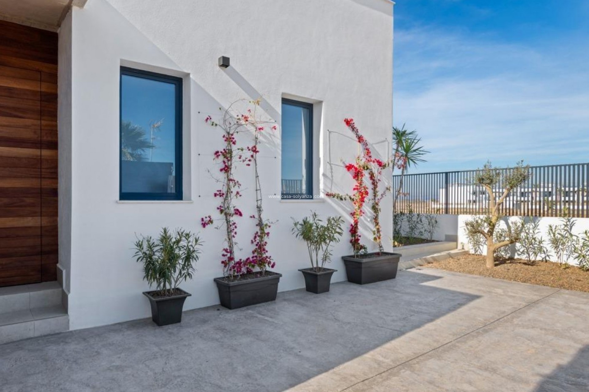 Obra nueva - Villa - Cartagena - Mar De Cristal