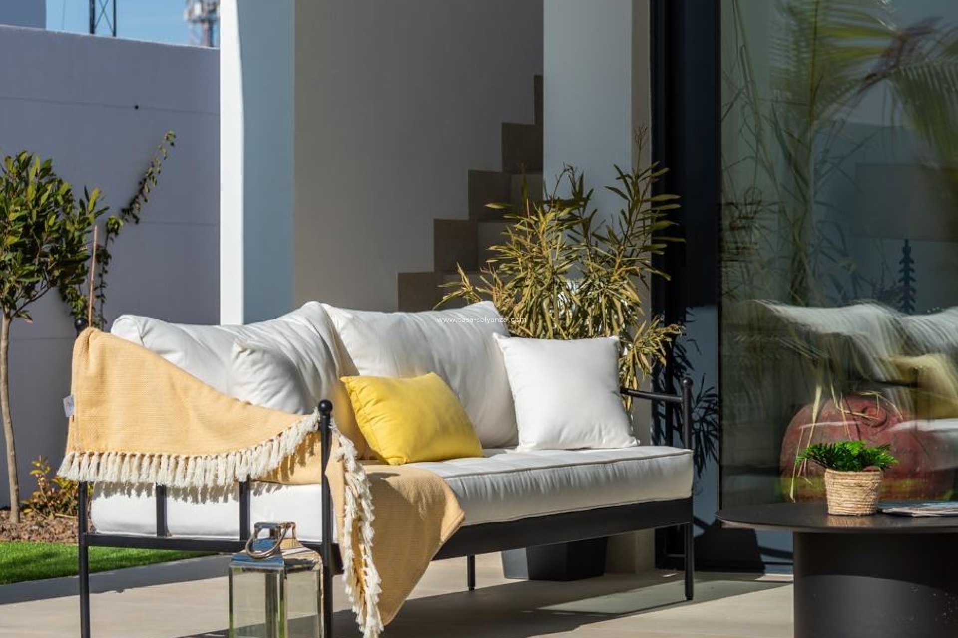 Obra nueva - Villa - Cartagena