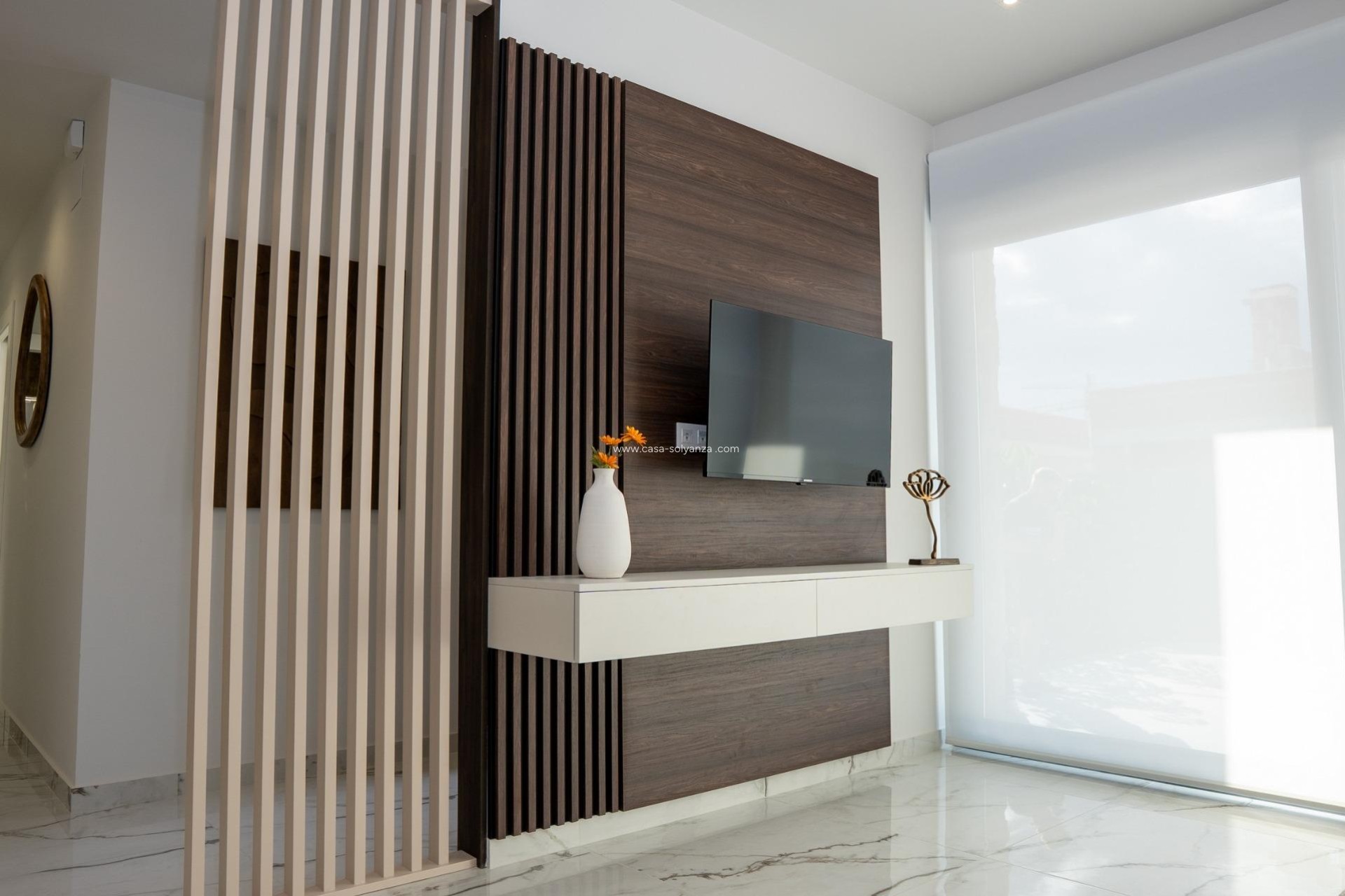 Obra nueva - Villa - Ciudad Quesada - Lo Marabu