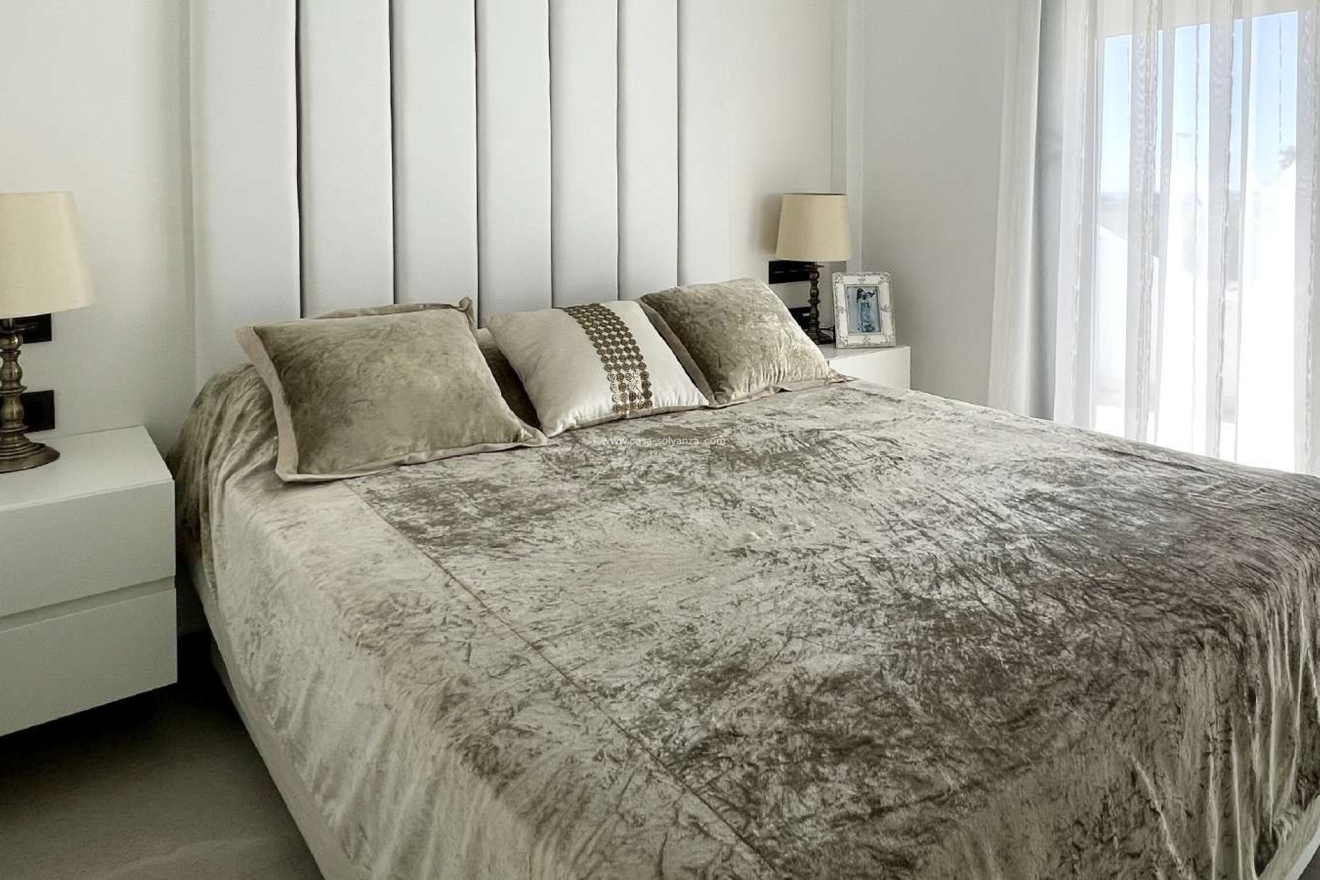 Obra nueva - Villa - Ciudad Quesada