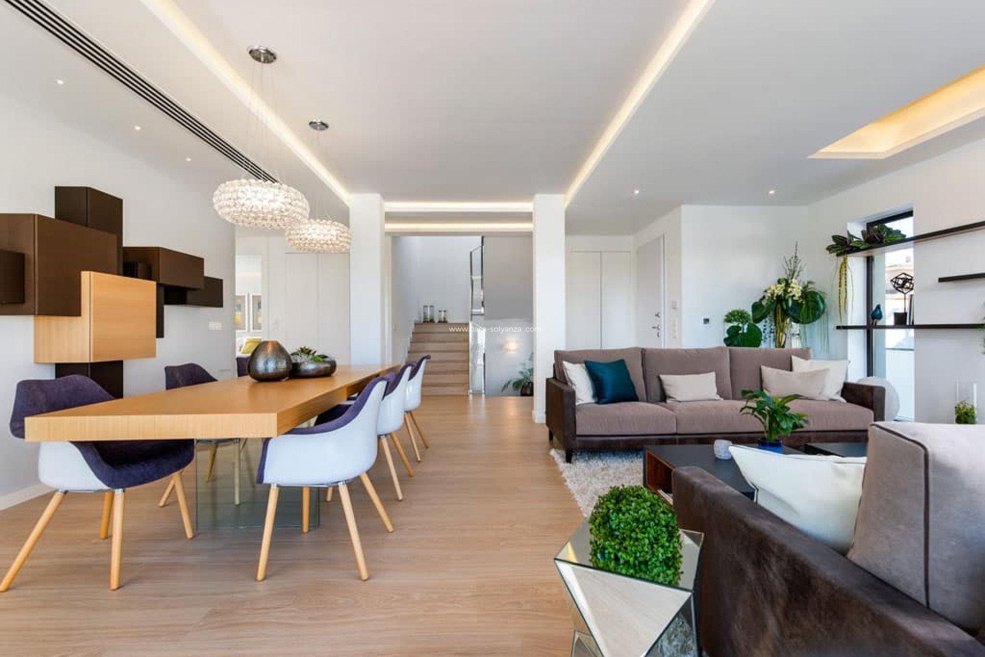 Obra nueva - Villa - Ciudad Quesada
