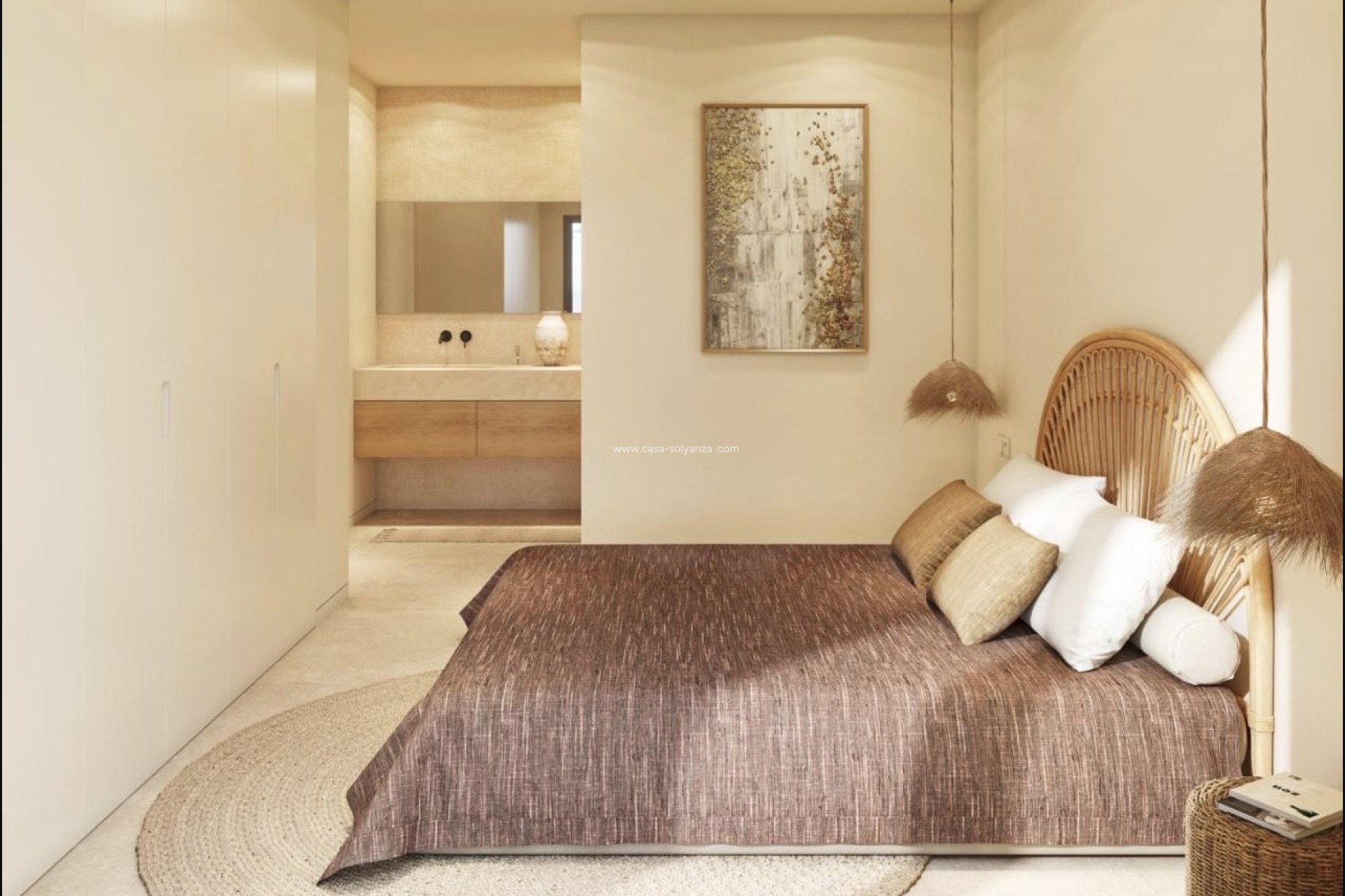 Obra nueva - Villa - Dehesa De Campoamor
