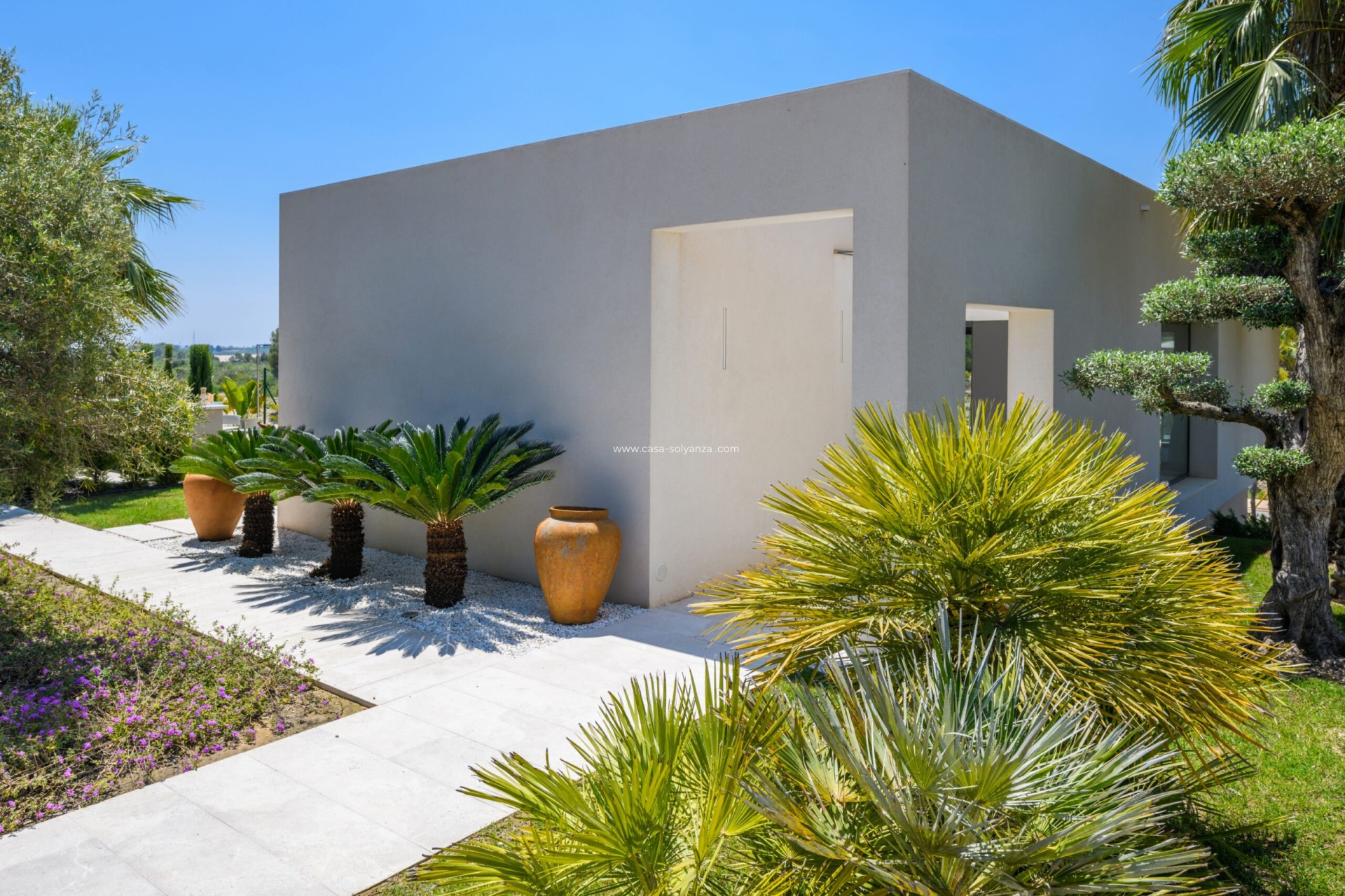Obra nueva - Villa - Dehesa De Campoamor