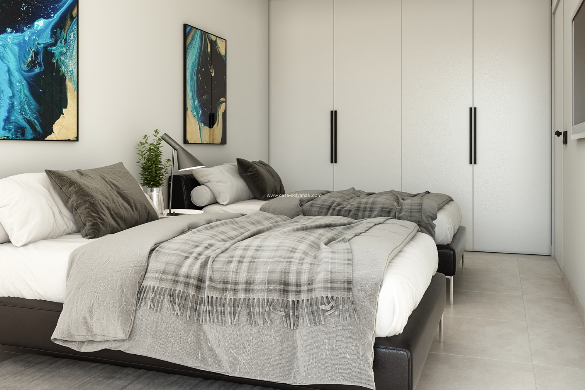 Obra nueva - Villa - Denia - Dénia