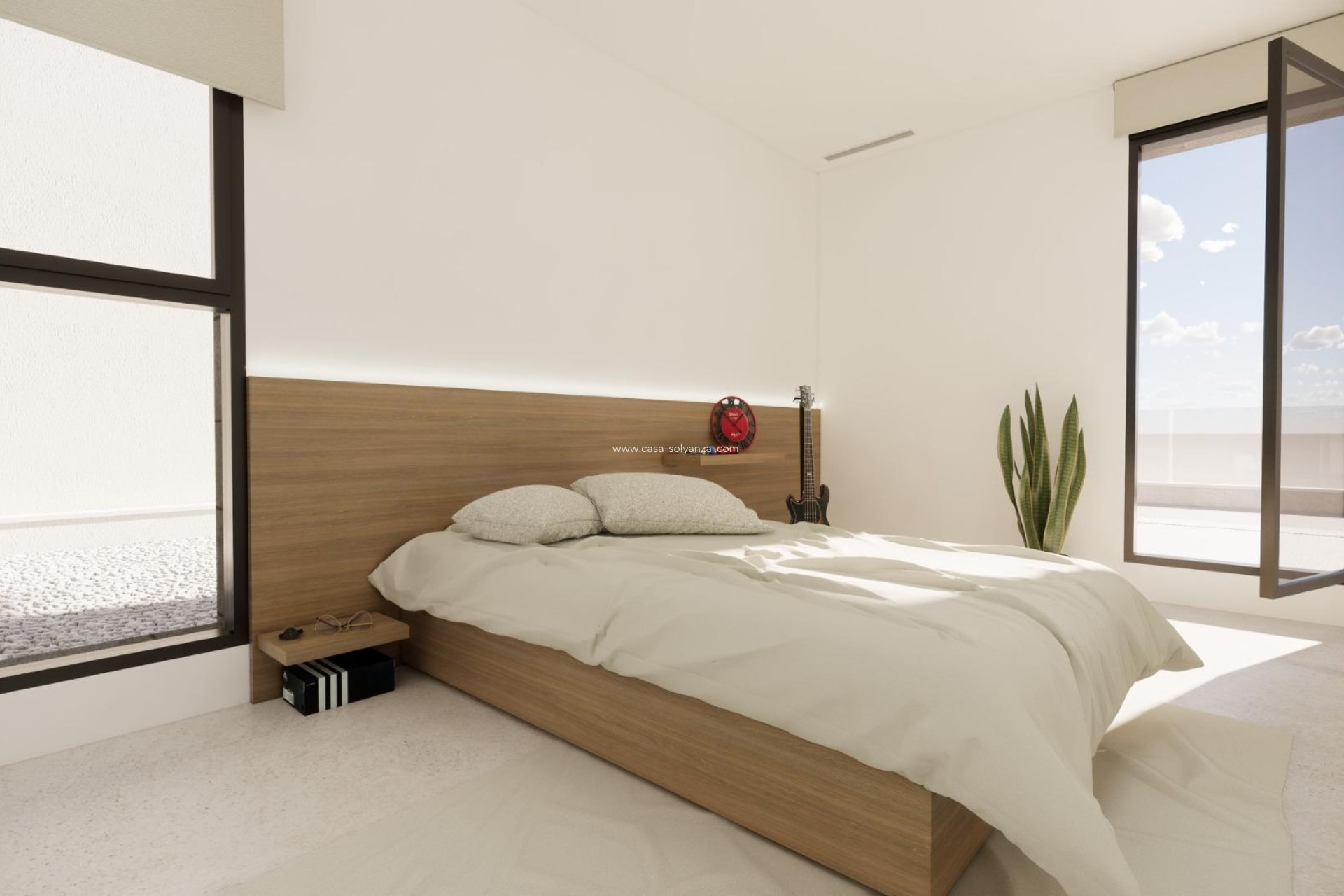 Obra nueva - Villa - Dolores - Pueblo