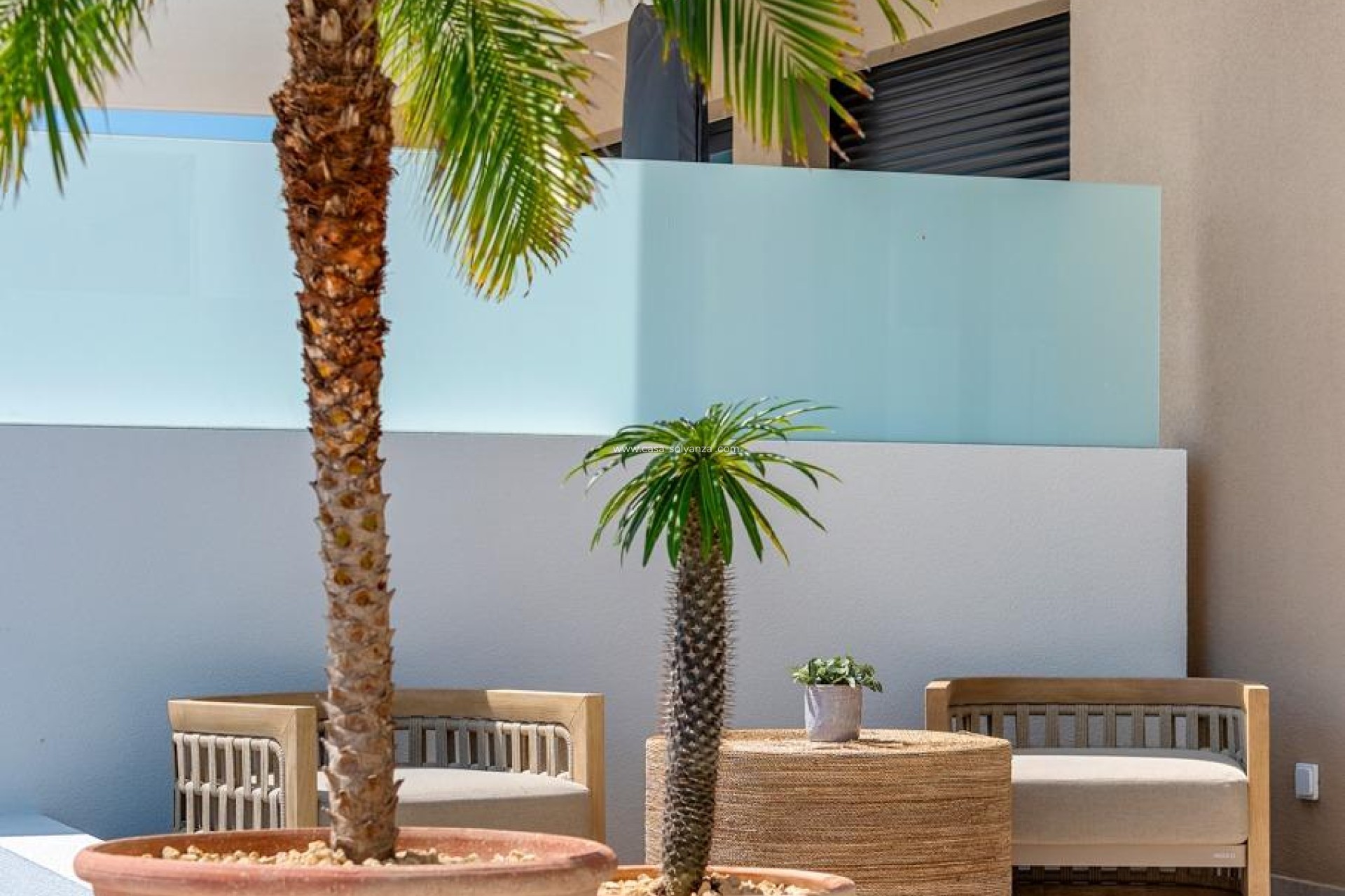 Obra nueva - Villa - Dolores - Sector 3