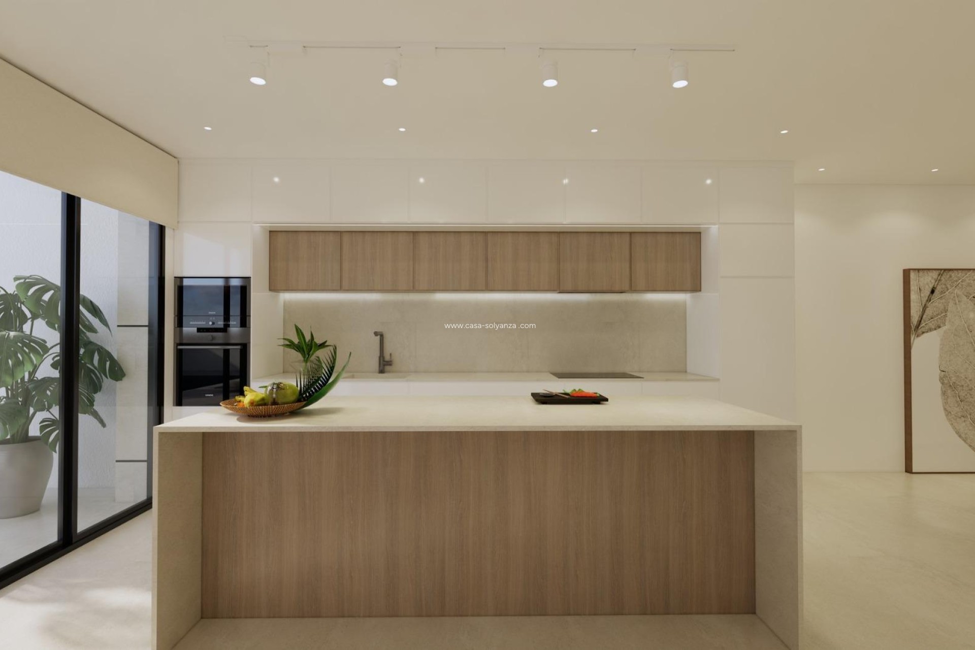 Obra nueva - Villa - Dolores - Sector 3