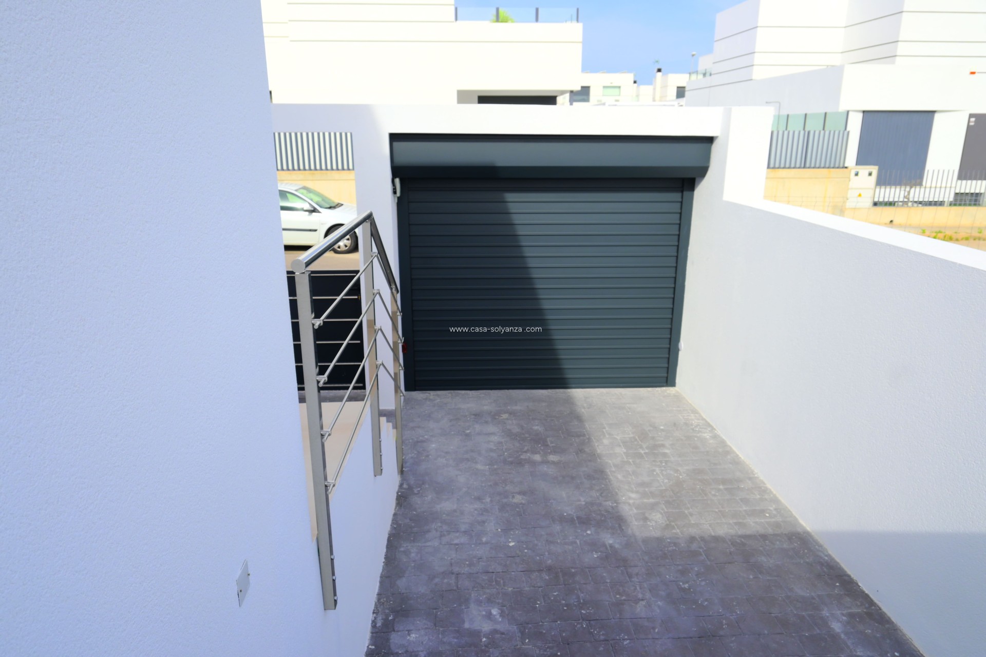 Obra nueva - Villa - Dolores