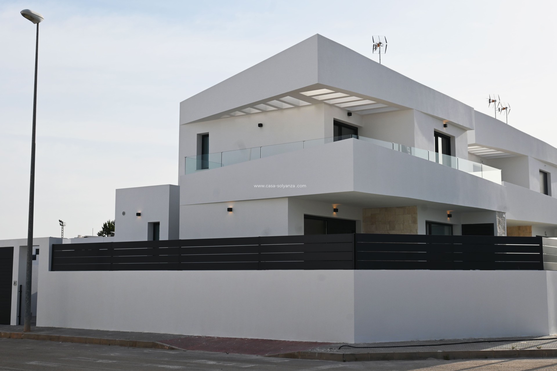 Obra nueva - Villa - Dolores