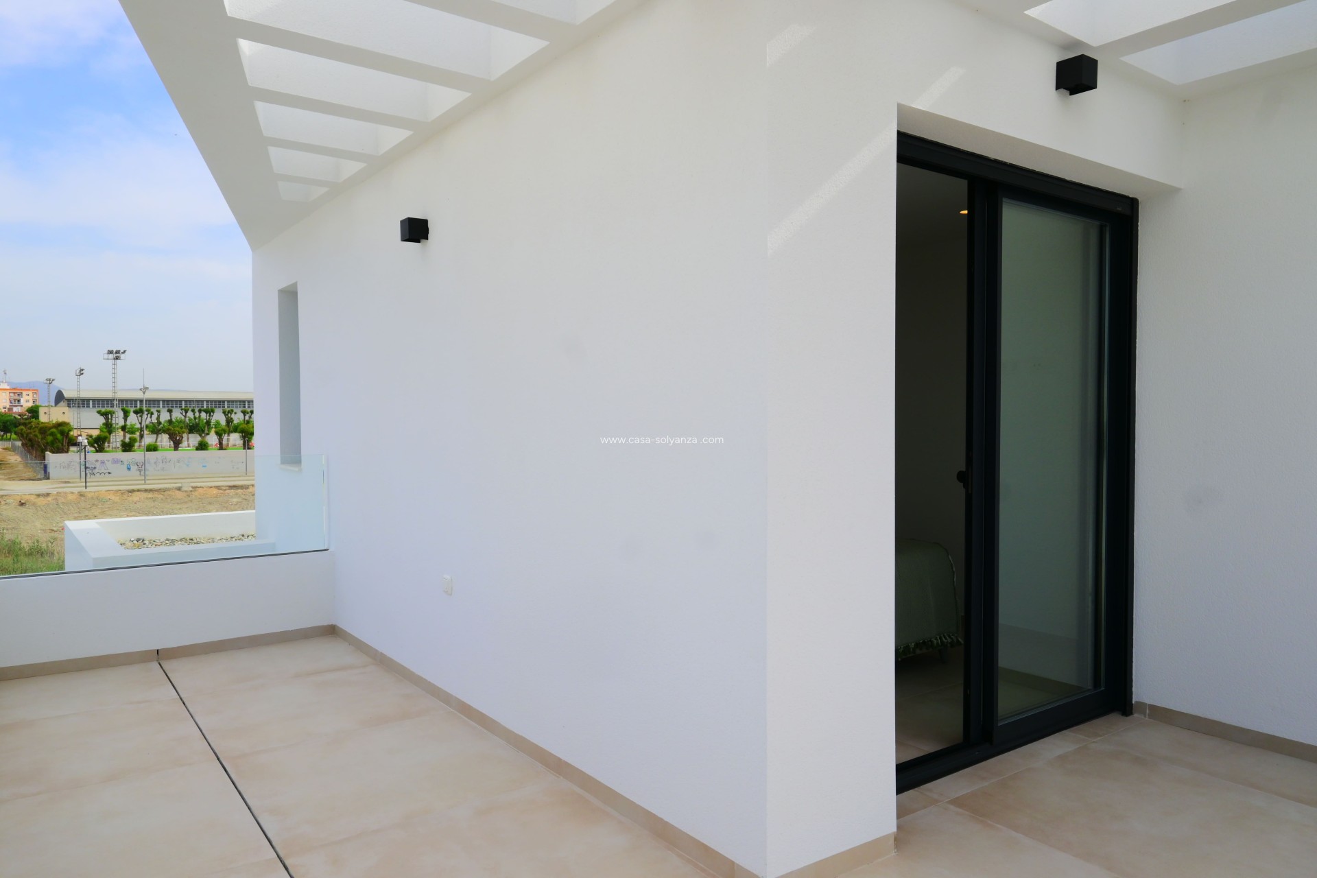 Obra nueva - Villa - Dolores